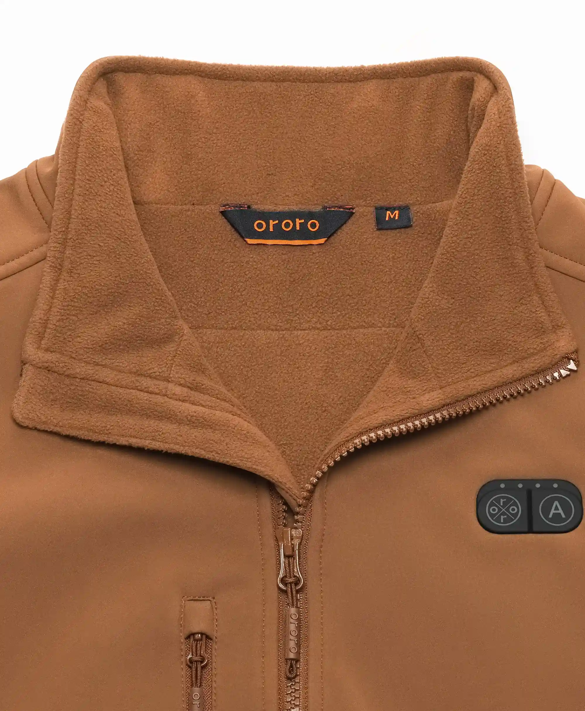Maverick SureWarm® Women's 6-Zone Dual-Control Heated Softshell Jacket - Image 53