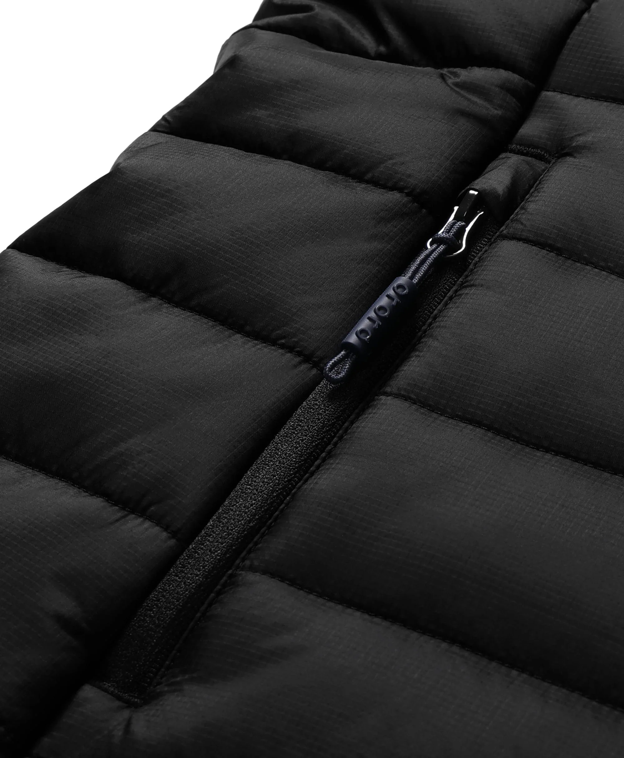 SureWarm® Women's 7-Zone Dual-Control Classic Pro Heated Vest (Lower Back Heating) (Apparel Only) - Image 27