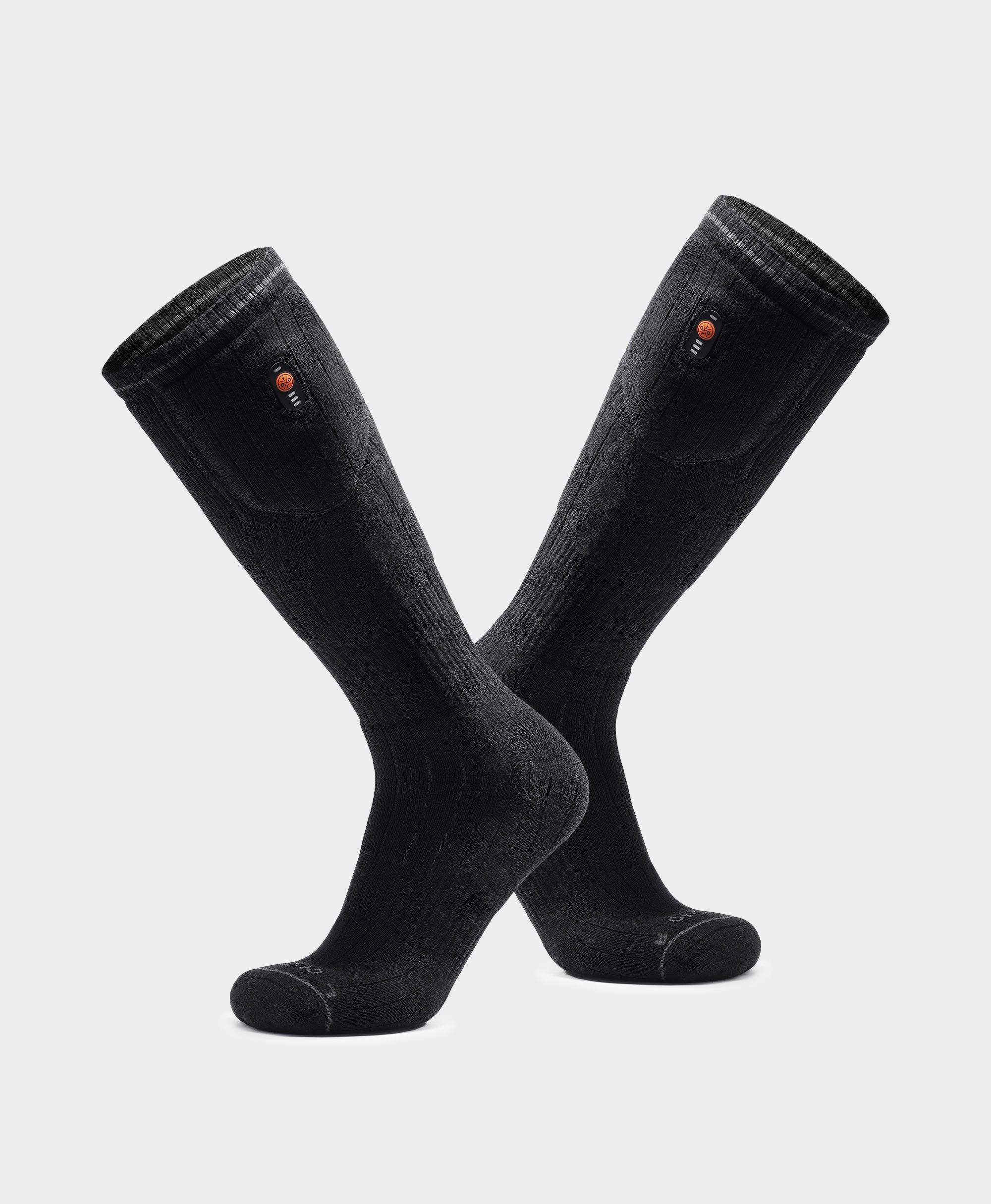 Tahoe Unisex Heated Socks 4.0 - Image 15