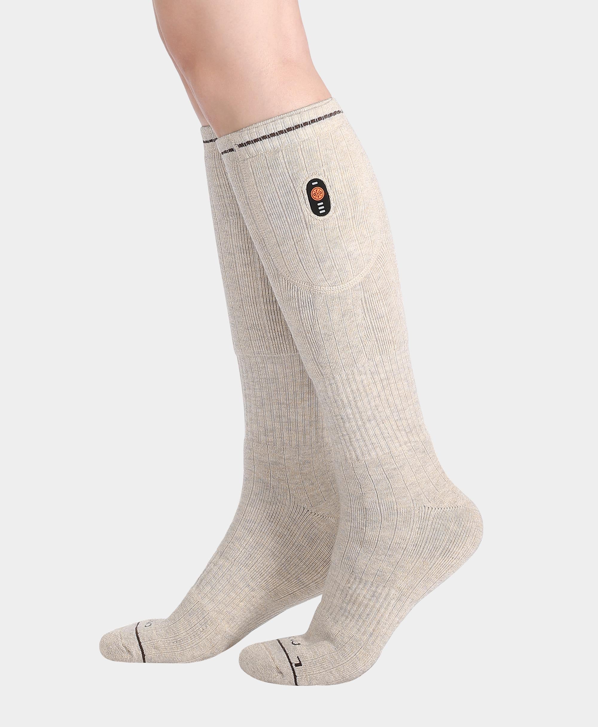 Tahoe Unisex Heated Socks 4.0 - Image 5