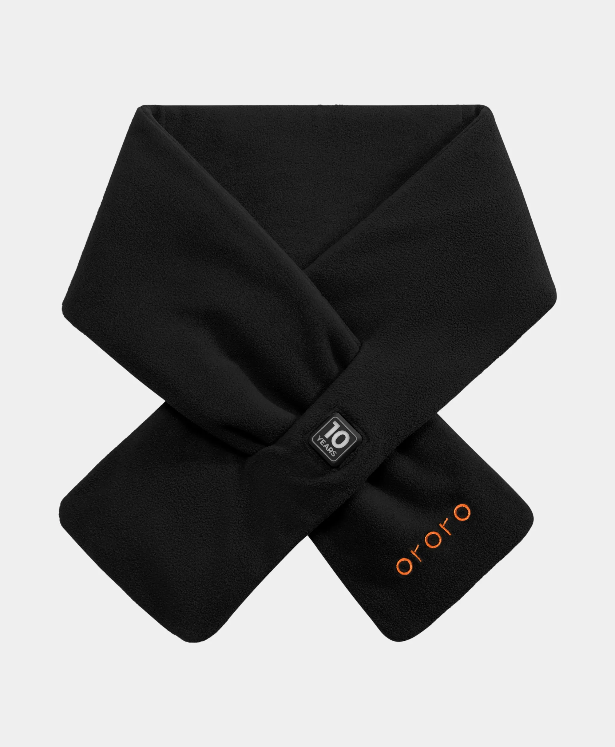 Unisex Heated Scarf 2.0 (10-Year Anniversary Limited Edition) - Image 9