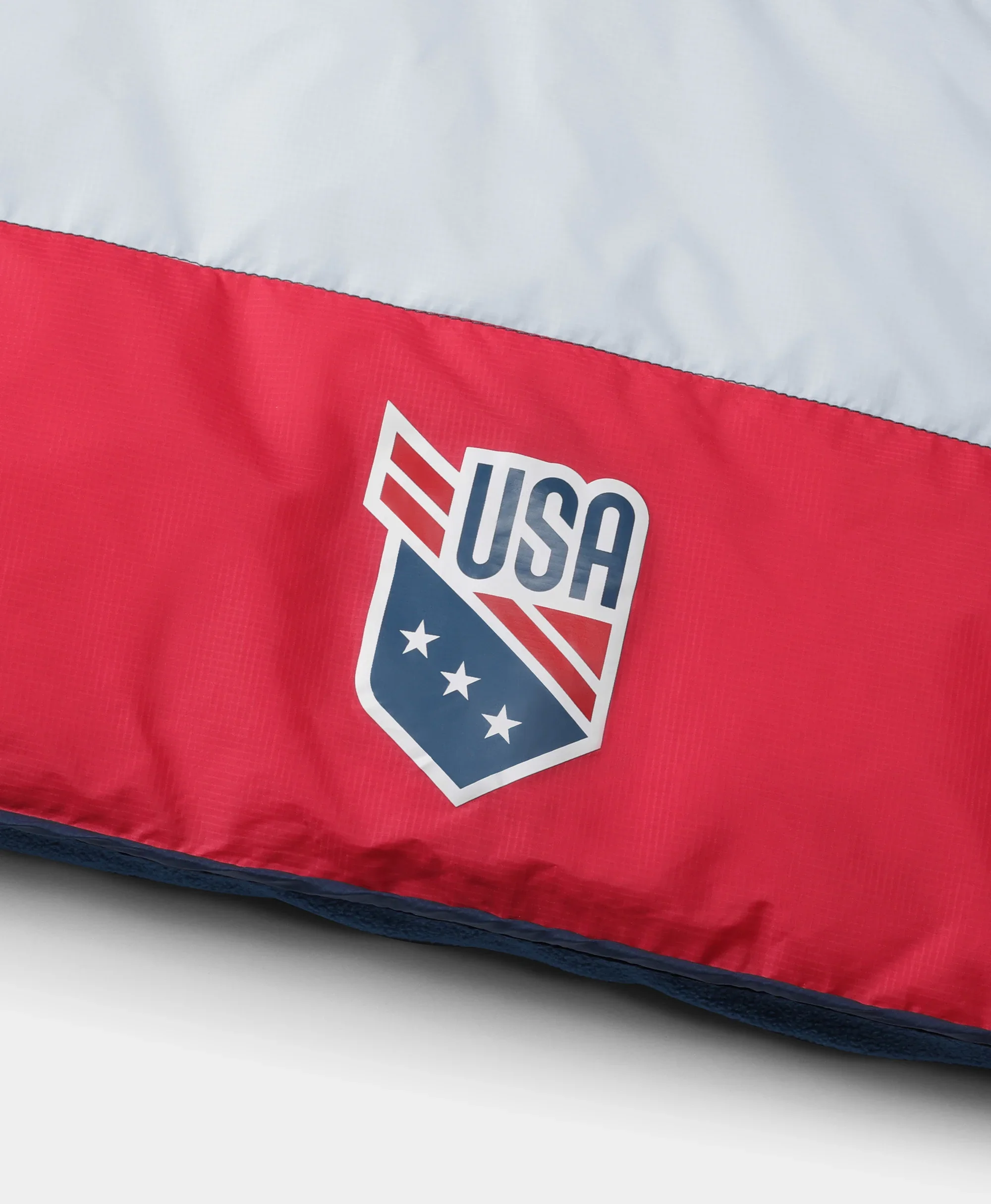 Freedom Unisex 5-Zone Heated Blanket - USABS Edition - Image 6