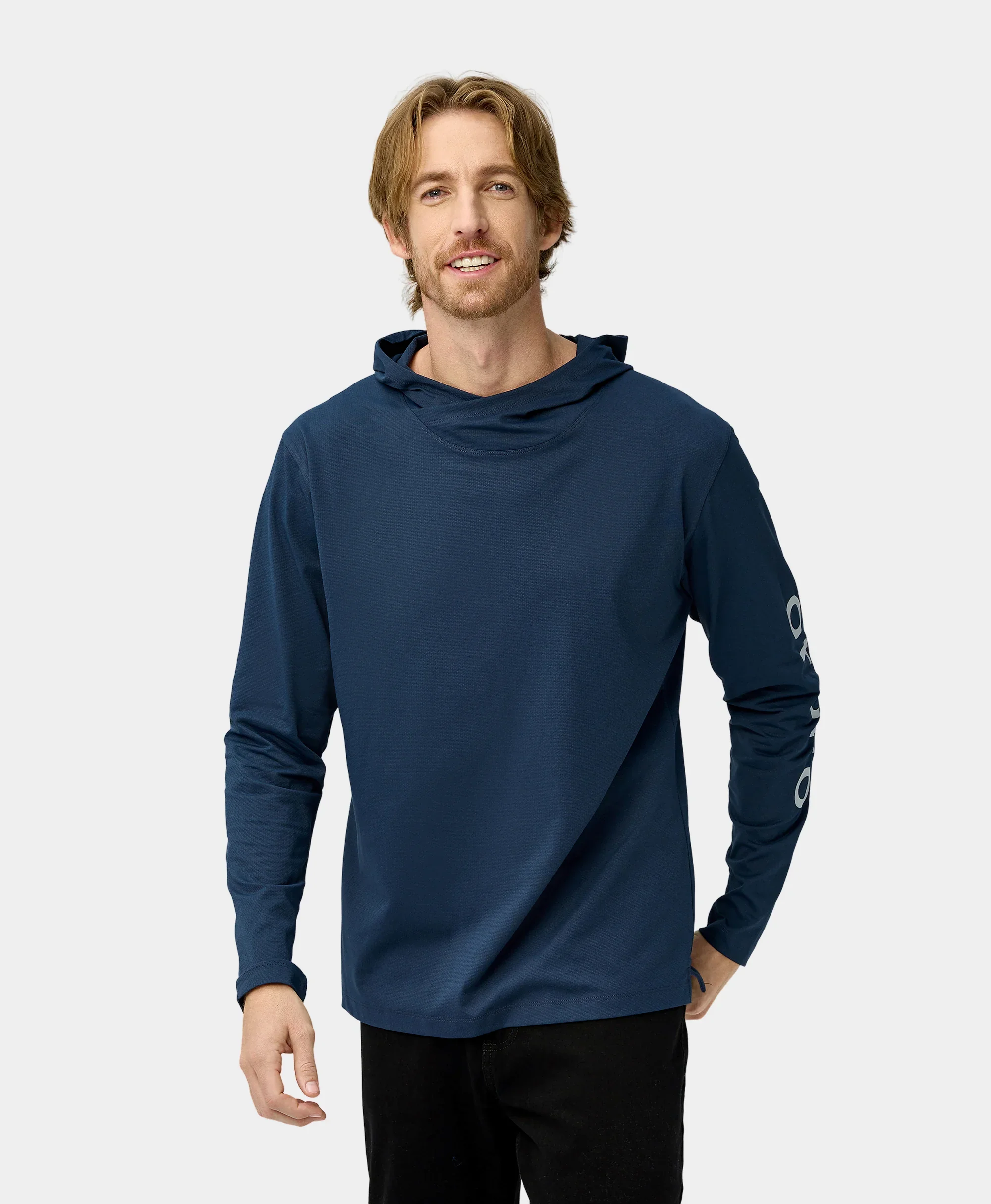 Unisex Quick Dry Pullover Hoodie (U.S. Only) - Image 17