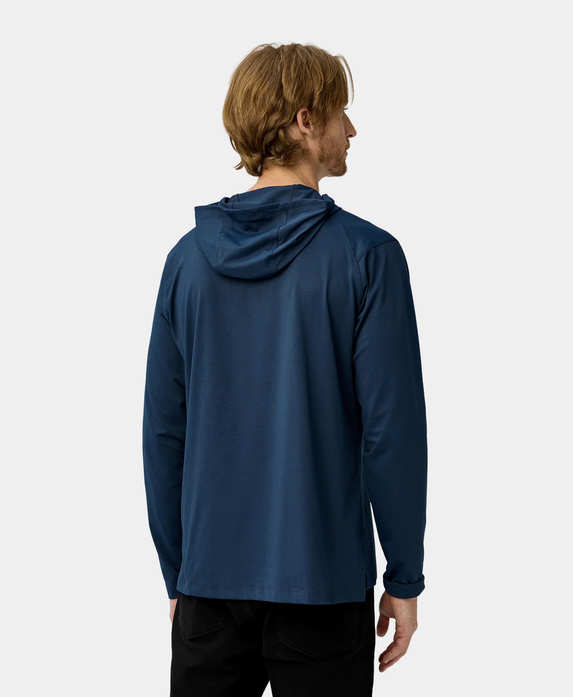 Unisex Quick Dry Pullover Hoodie (U.S. Only) - Image 18