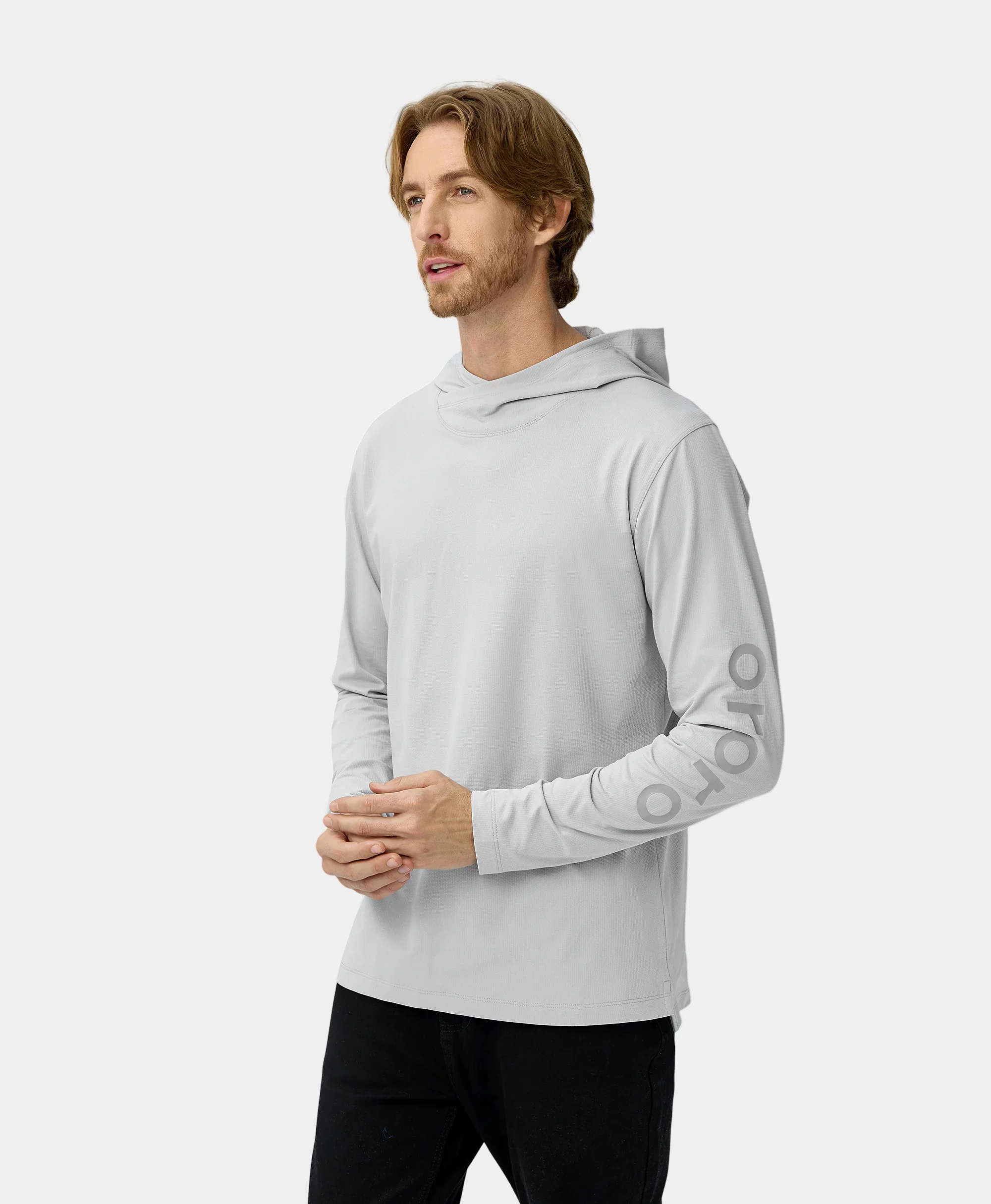 Unisex Quick Dry Pullover Hoodie (U.S. Only) - Image 24