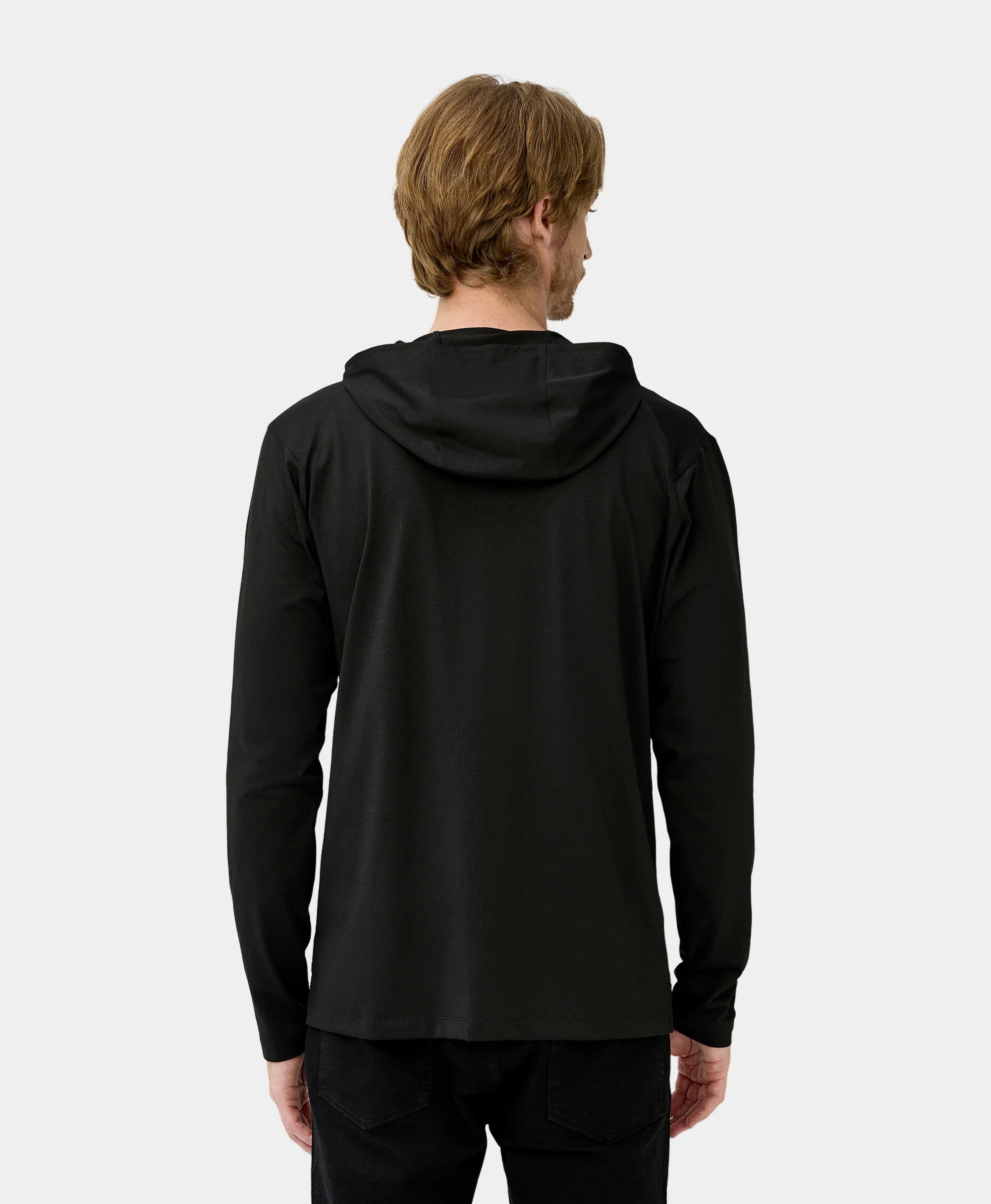Unisex Quick Dry Pullover Hoodie (U.S. Only) - Image 3
