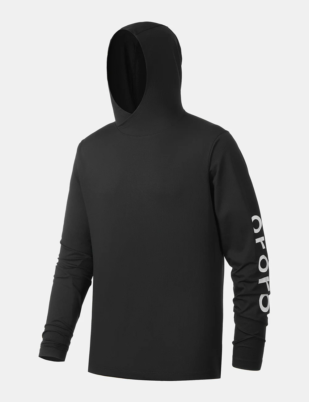 Unisex Quick Dry Pullover Hoodie (U.S. Only) - Image 5