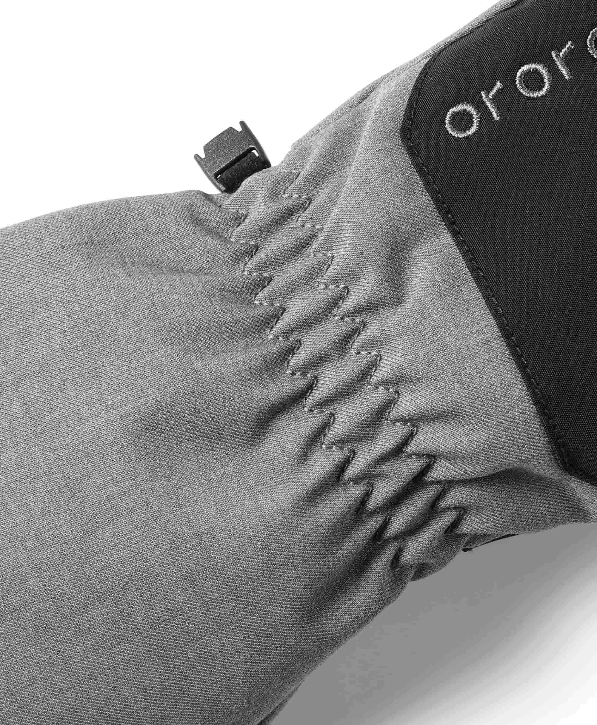 Unisex Shell Gloves - Image 16