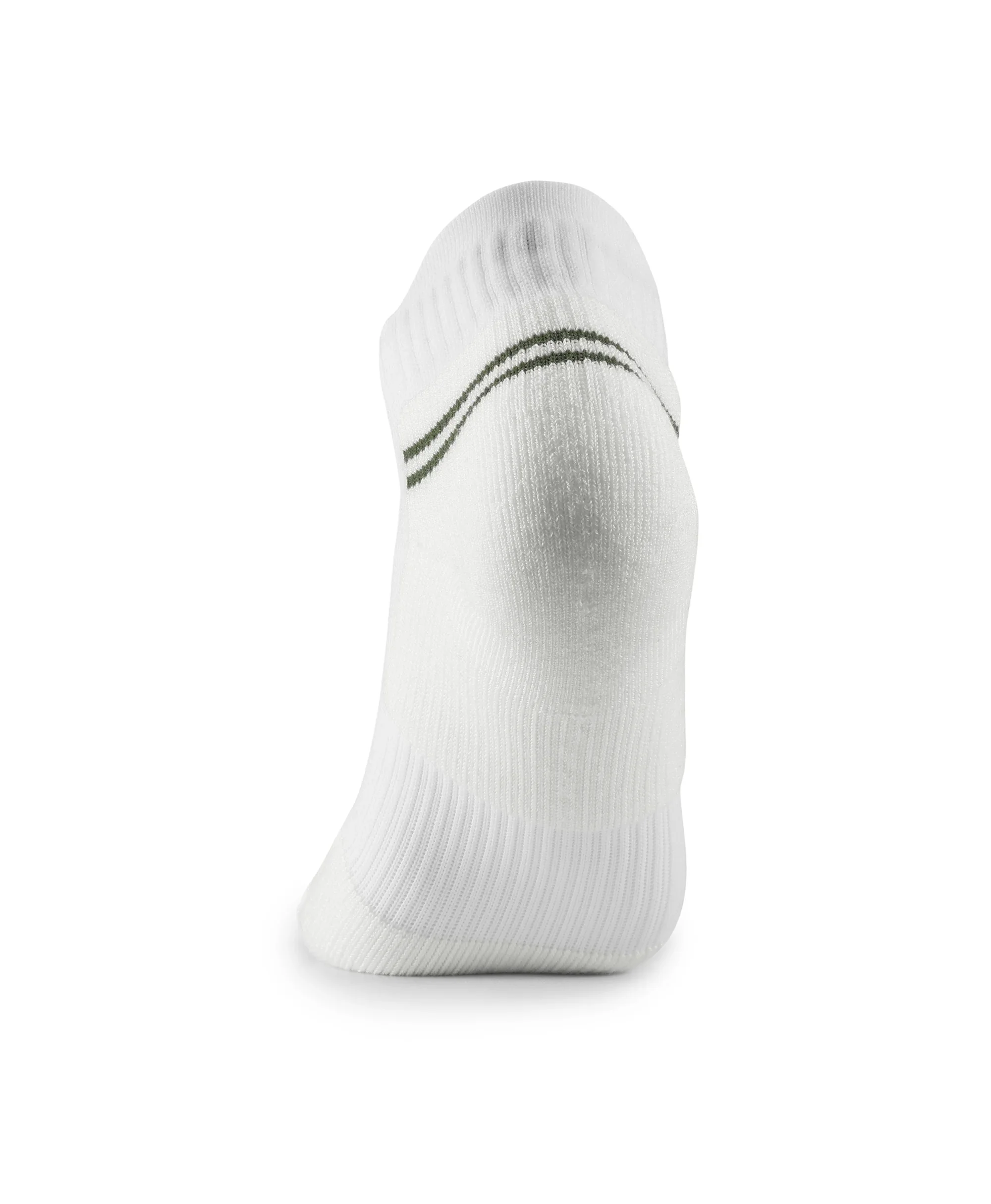 Unisex Wool Blend Ankle Socks 3-Pack - Image 10