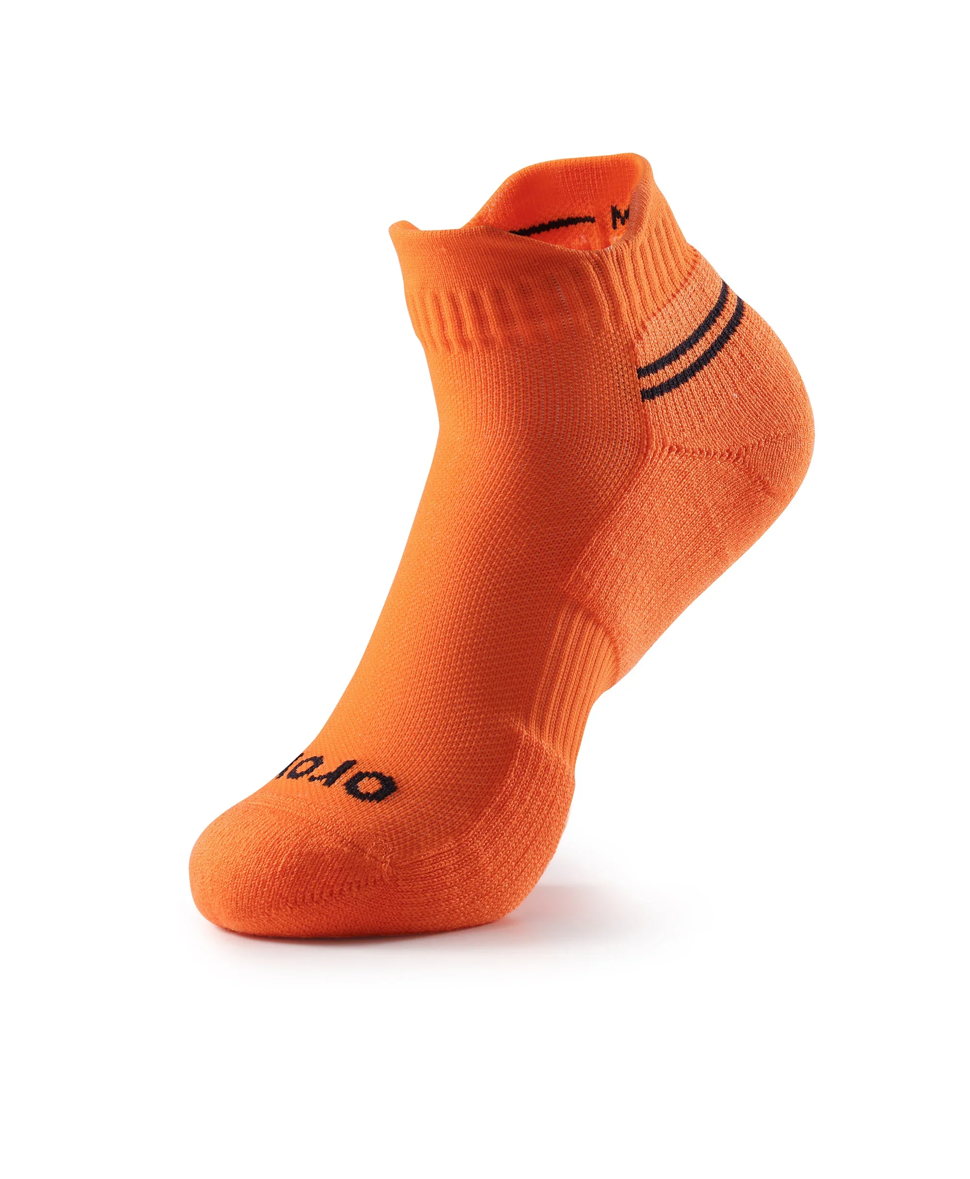 Unisex Wool Blend Ankle Socks 3-Pack - Image 12
