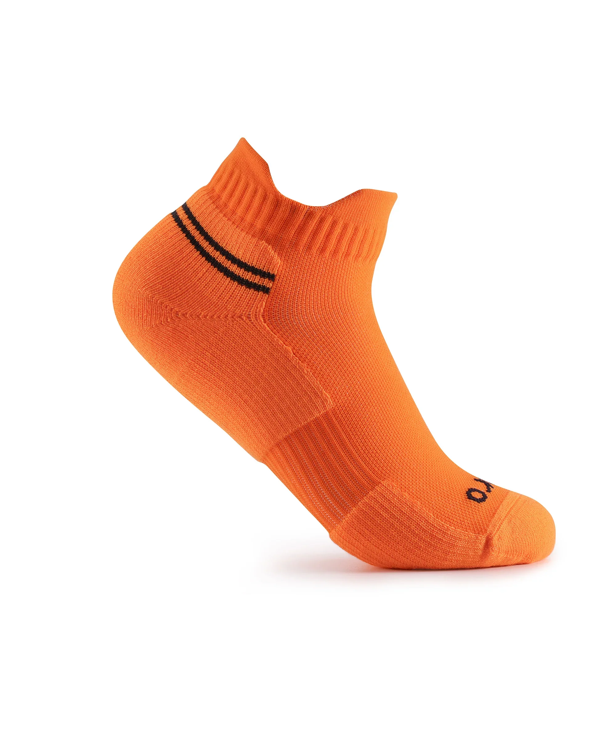 Unisex Wool Blend Ankle Socks 3-Pack - Image 14