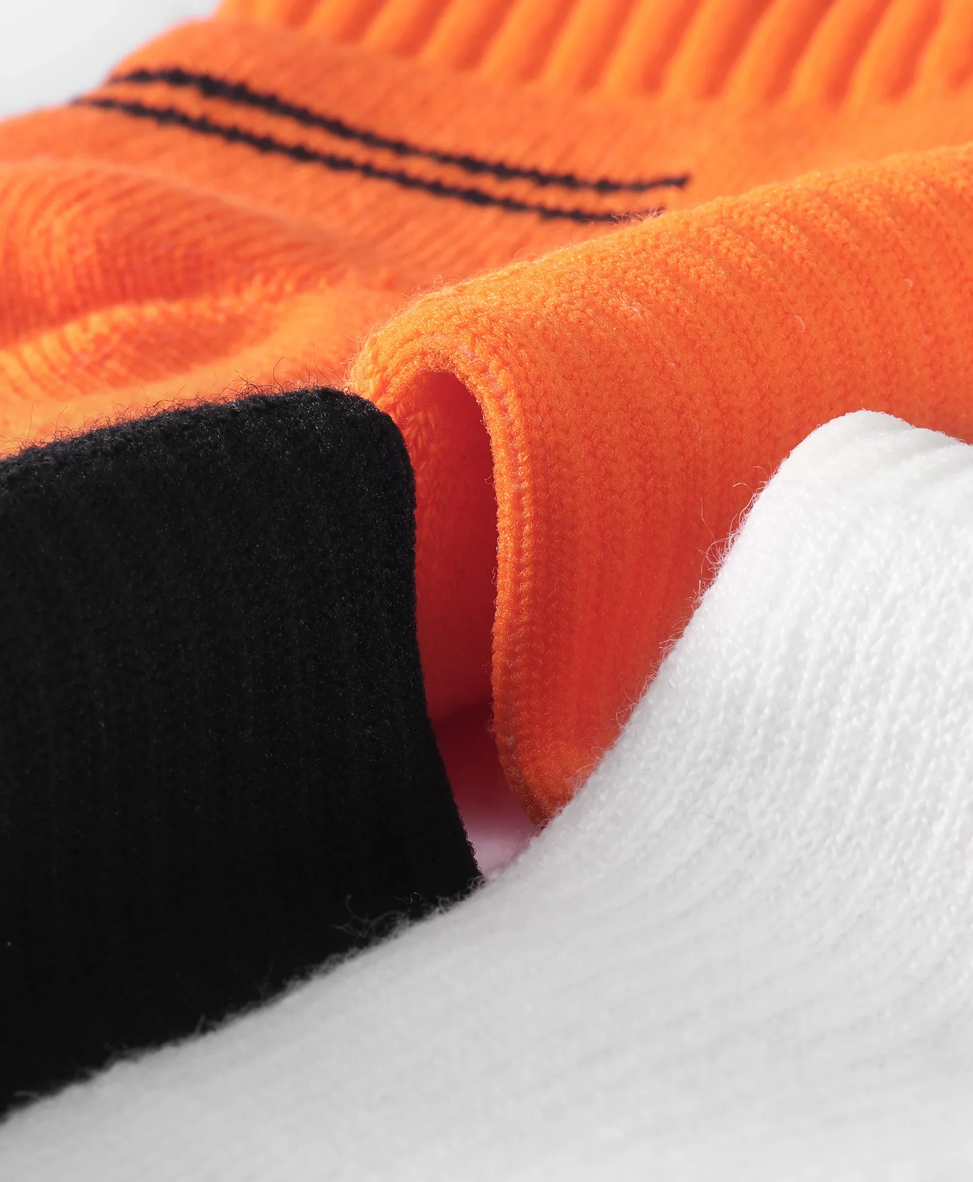Unisex Wool Blend Ankle Socks 3-Pack - Image 5
