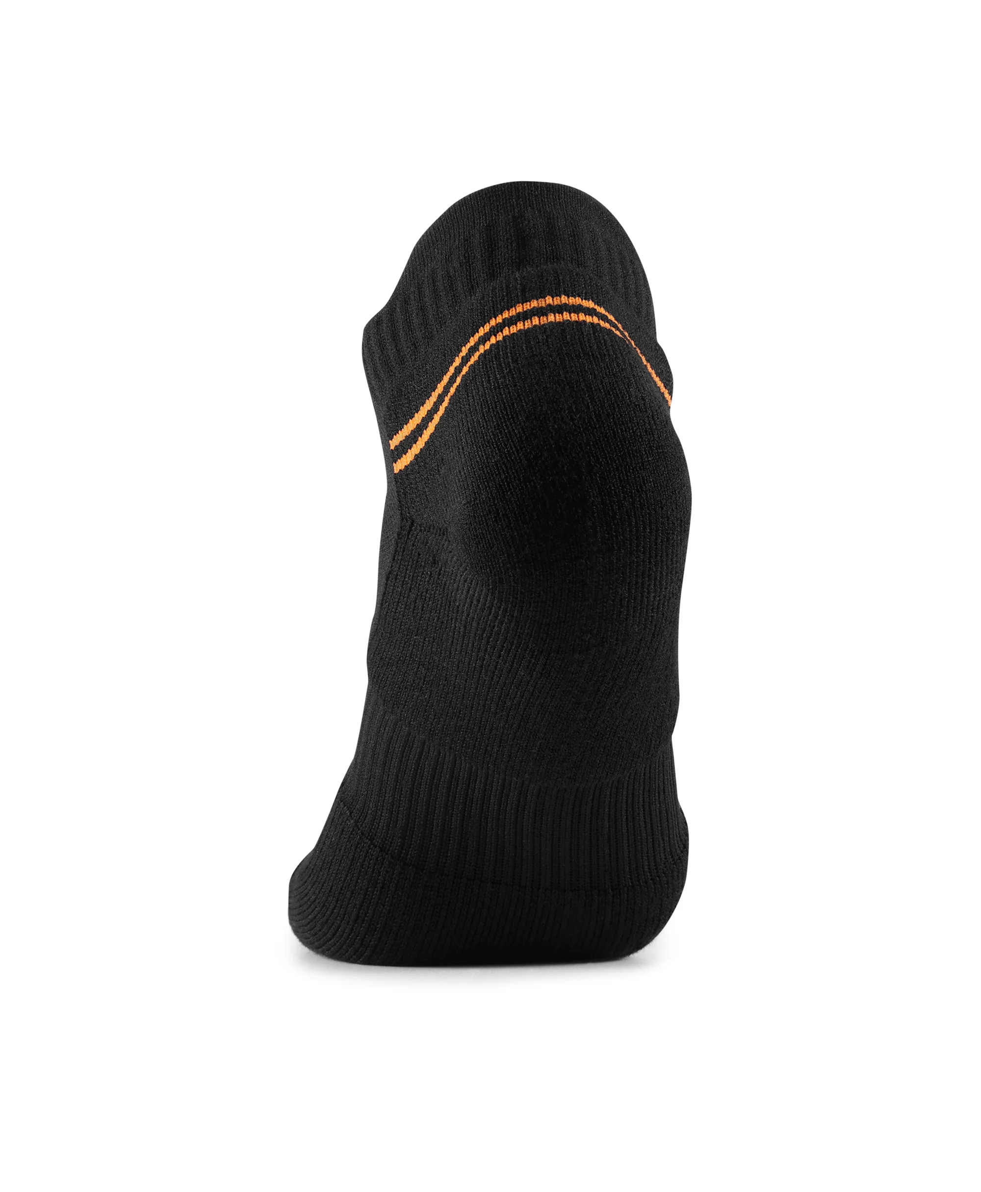Unisex Wool Blend Ankle Socks 3-Pack - Image 7