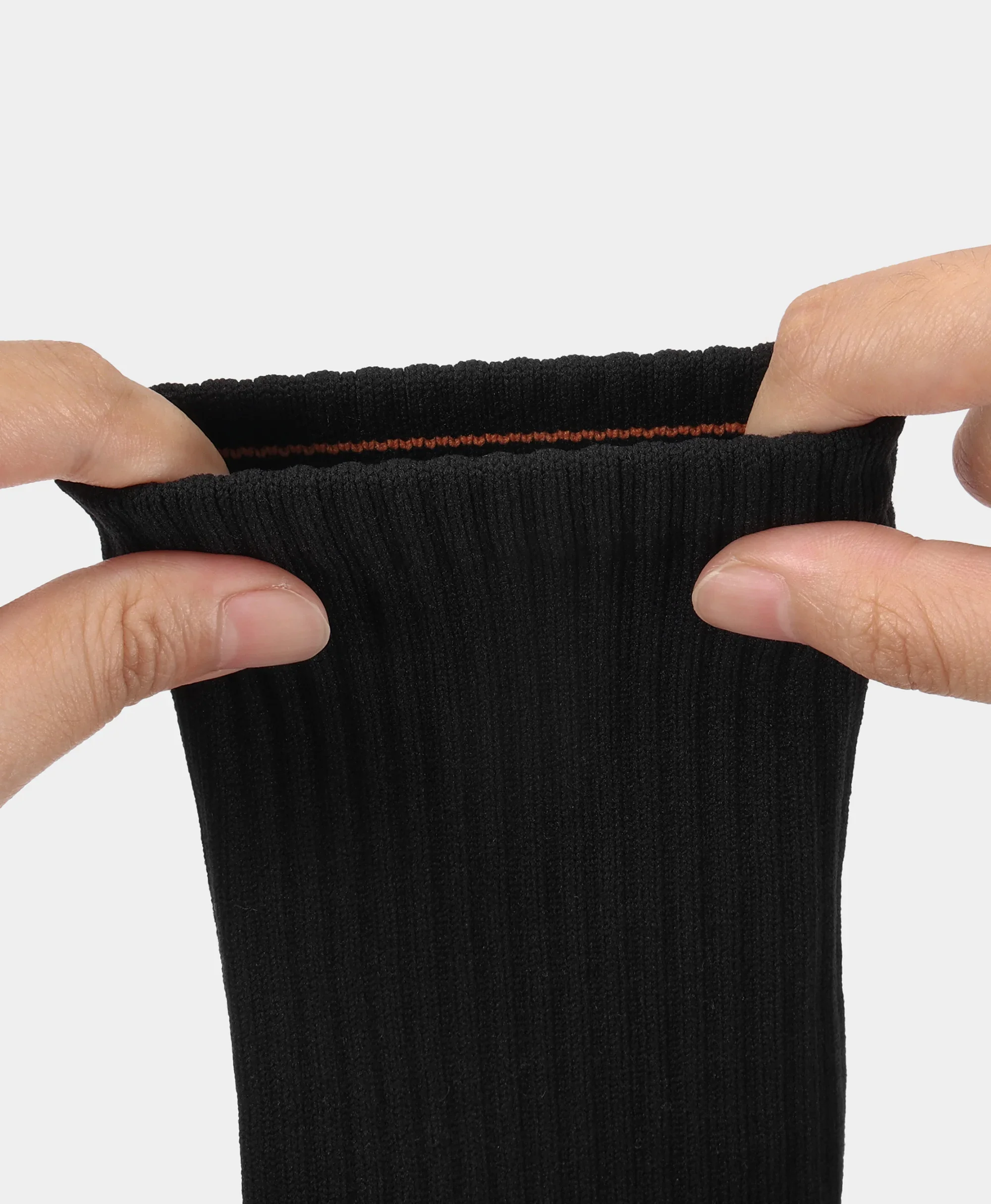 Unisex Wool Blend Mid Crew Socks 3-Pack - Image 12