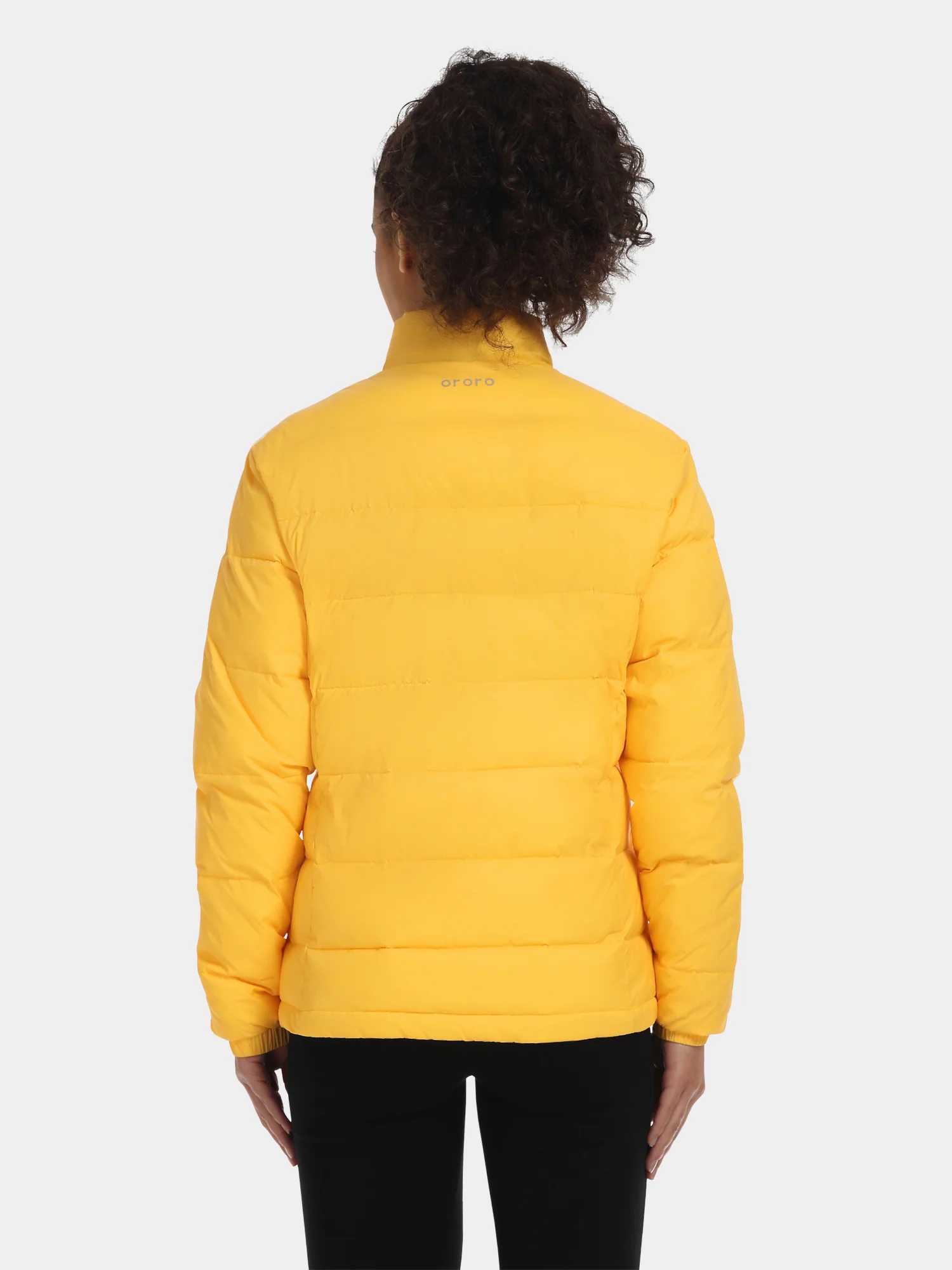 Women’s Heated Puffer Jacket (Final Sale) - Image 17