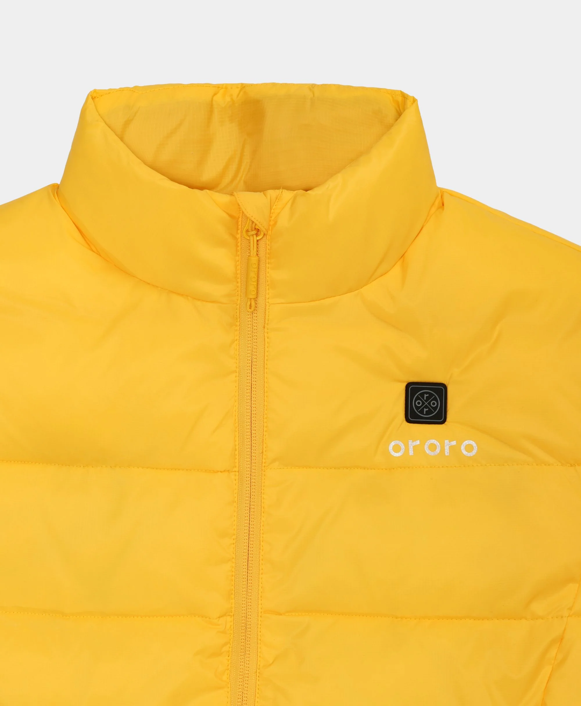 Women’s Heated Puffer Jacket (Final Sale) - Image 18