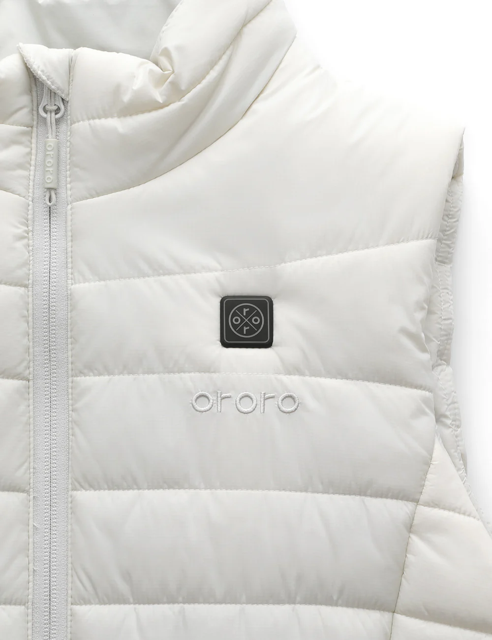 Women's 4-Zone Classic Heated Vest - Westminster Kennel Club® Edition - Image 5