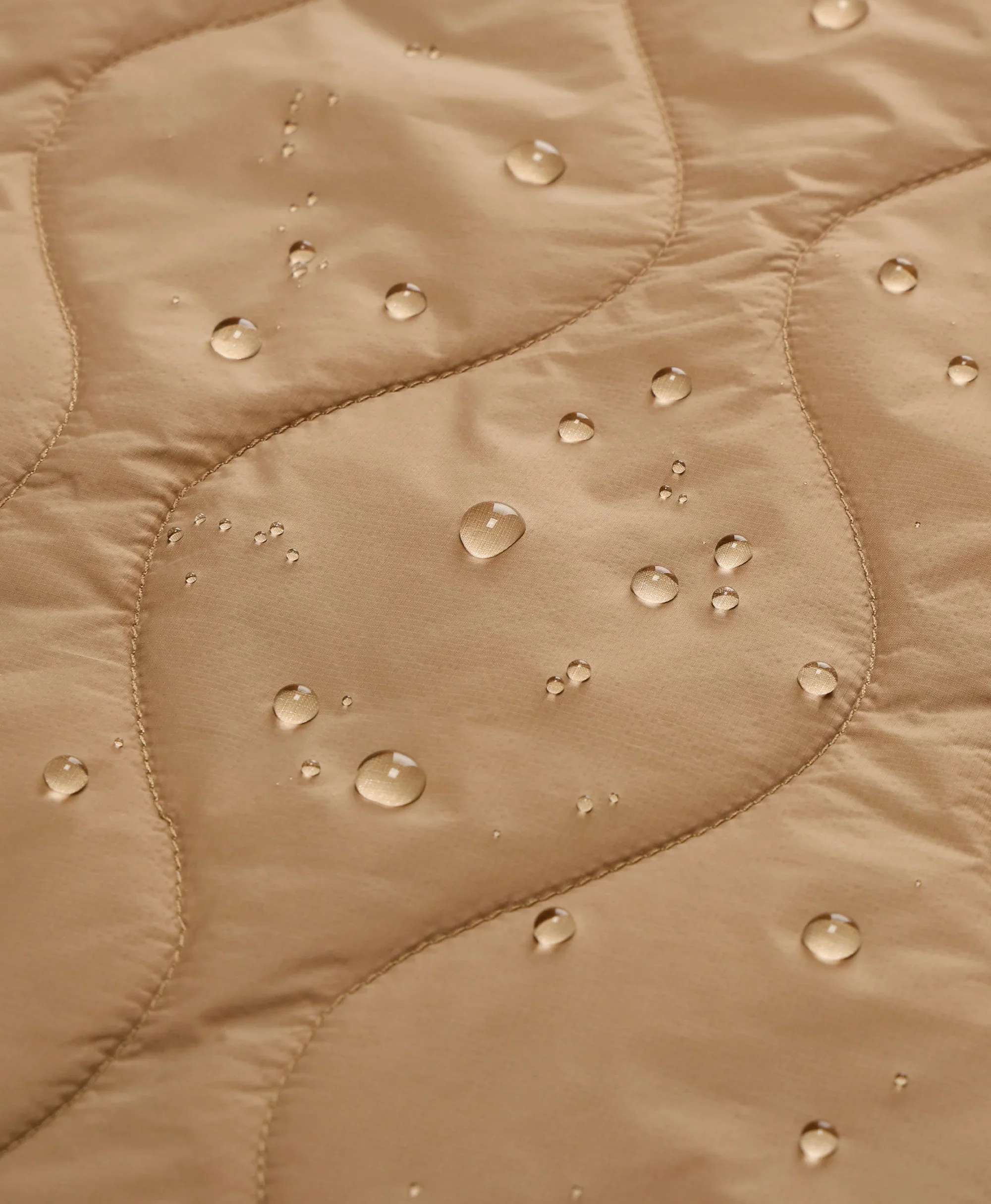 Celeste Women's 4-Zone Lightweight Heated Quilted Liner Vest - Image 12