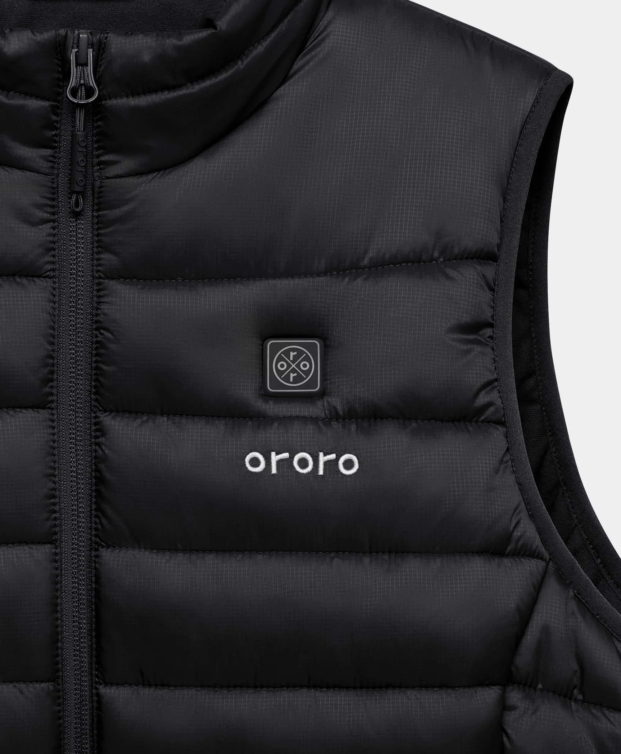 Women's 5-Zone Classic Evo Heated Vest (Apparel Only) - Image 17