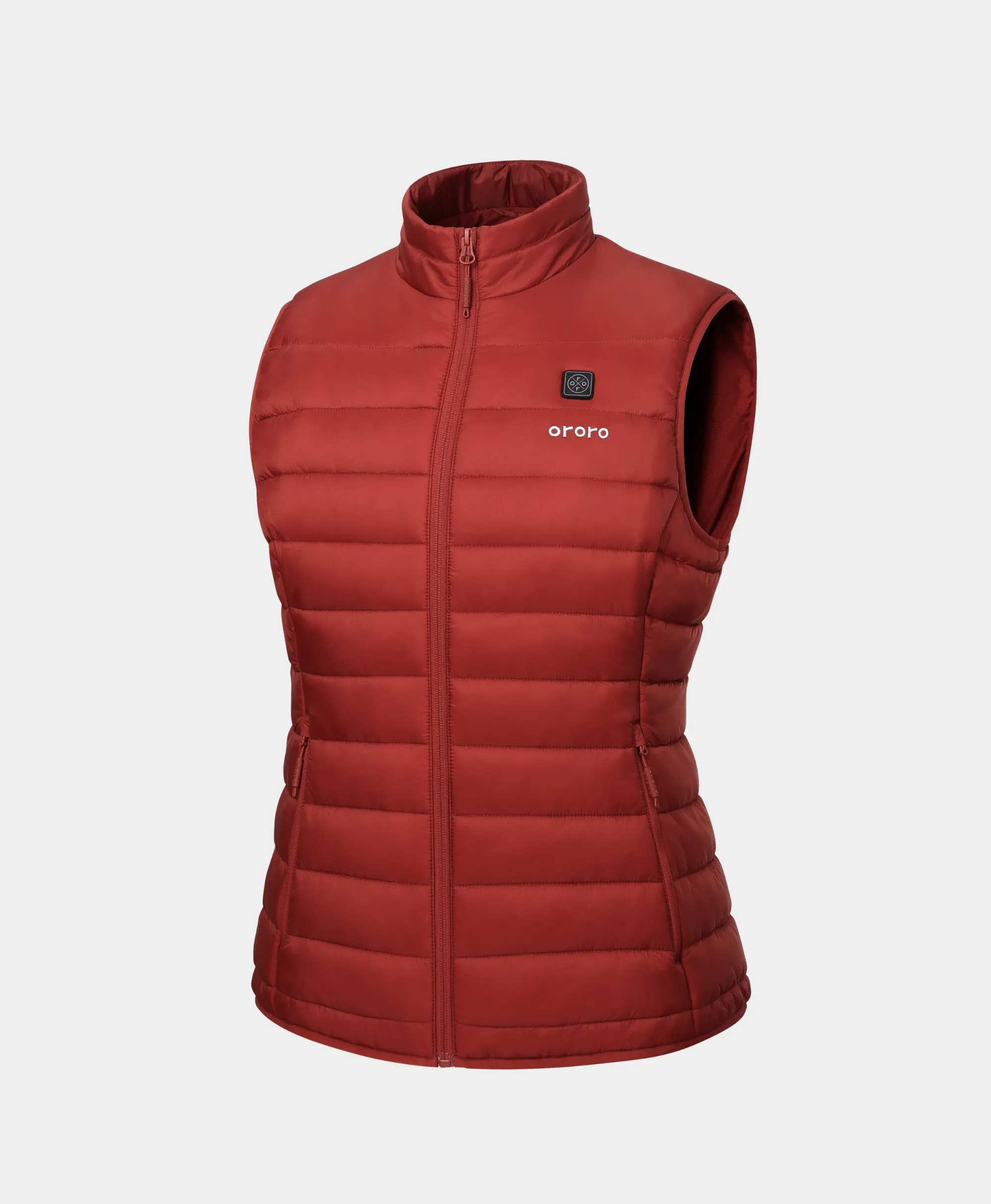 Women's 5-Zone Classic Evo Heated Vest (Apparel Only) - Image 26