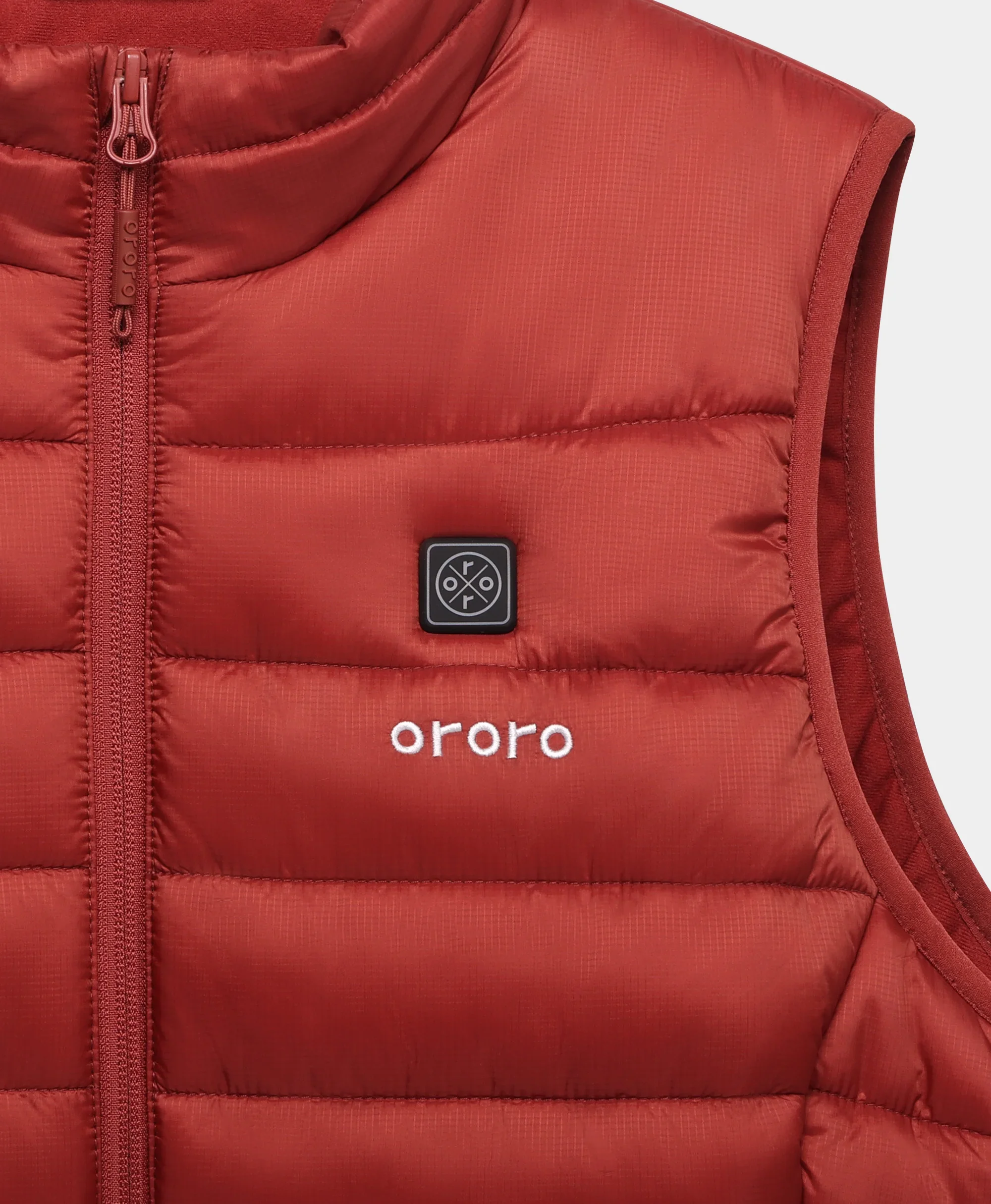 Women's 5-Zone Classic Evo Heated Vest (Apparel Only) - Image 29