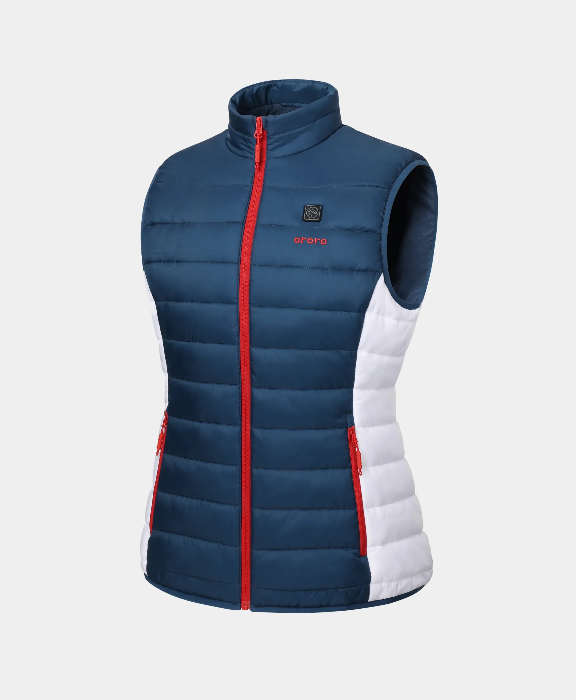 Women's 5-Zone Classic Evo Heated Vest (Apparel Only) - Image 39
