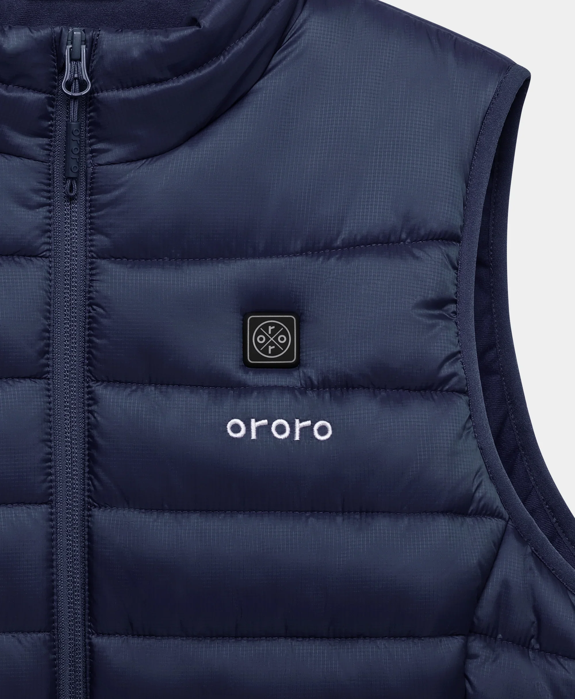 Women's 5-Zone Classic Evo Heated Vest (Apparel Only) - Image 5