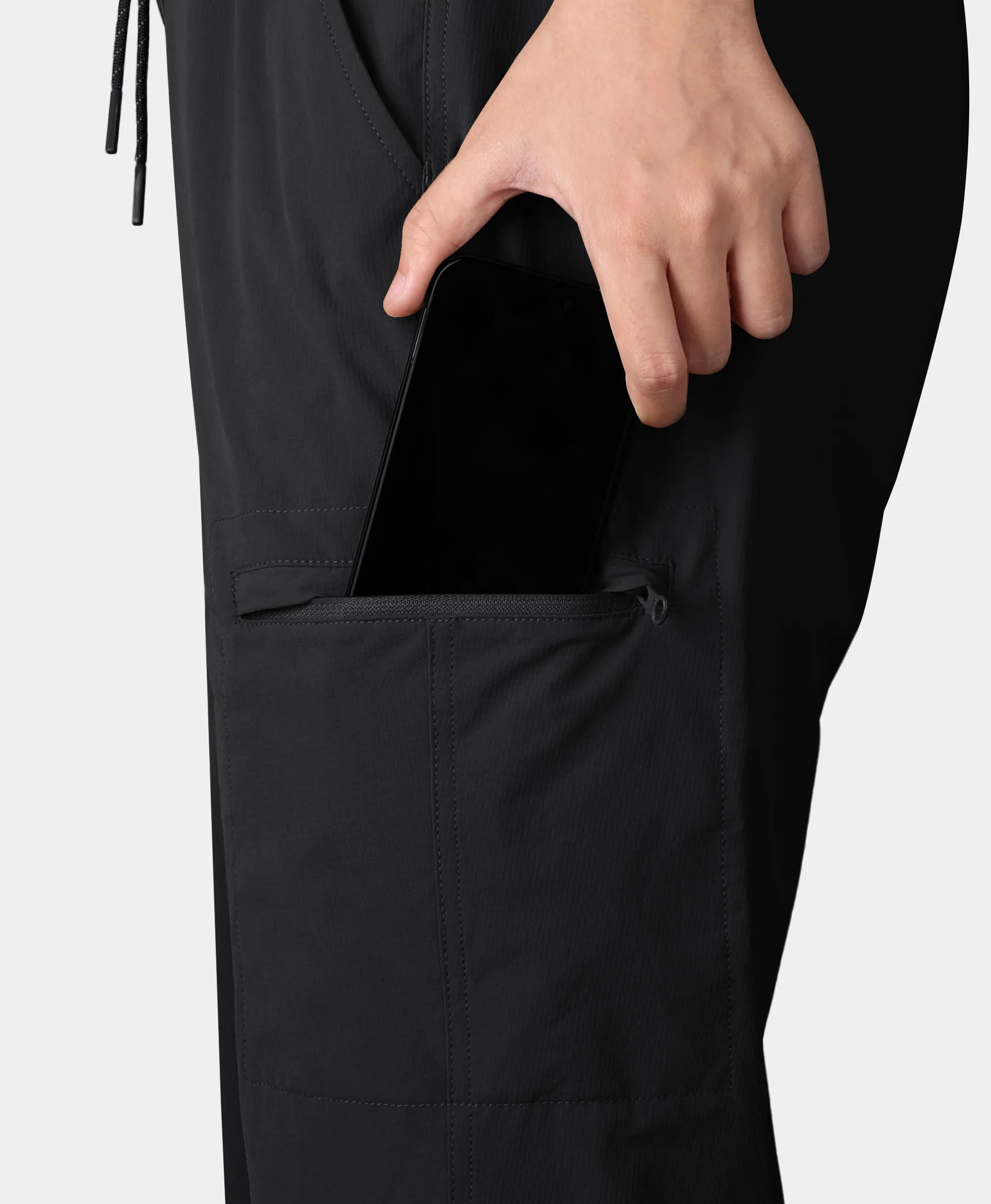 Women's Cargo Pants (Final Sale) - Image 10