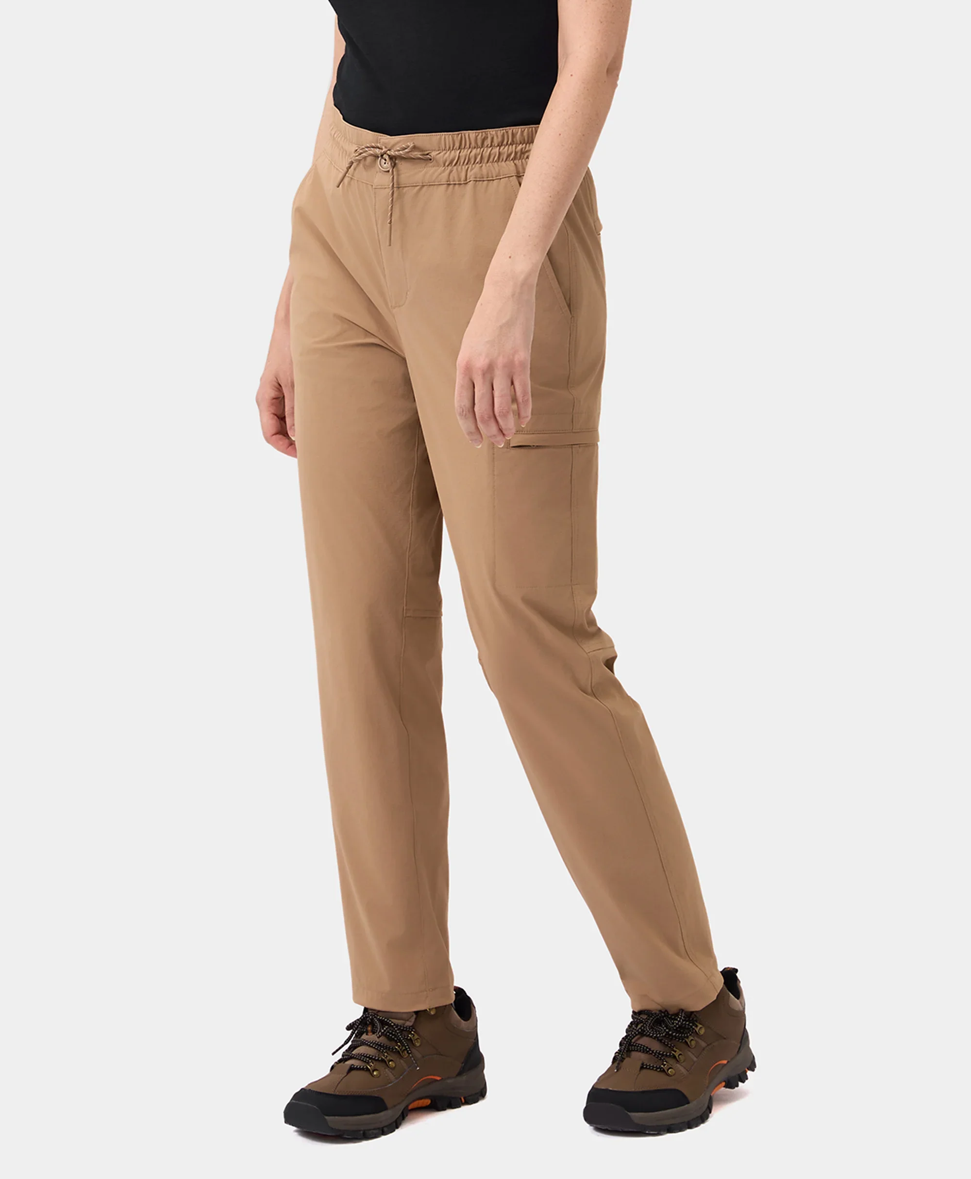 Women's Cargo Pants (Final Sale) - Image 2