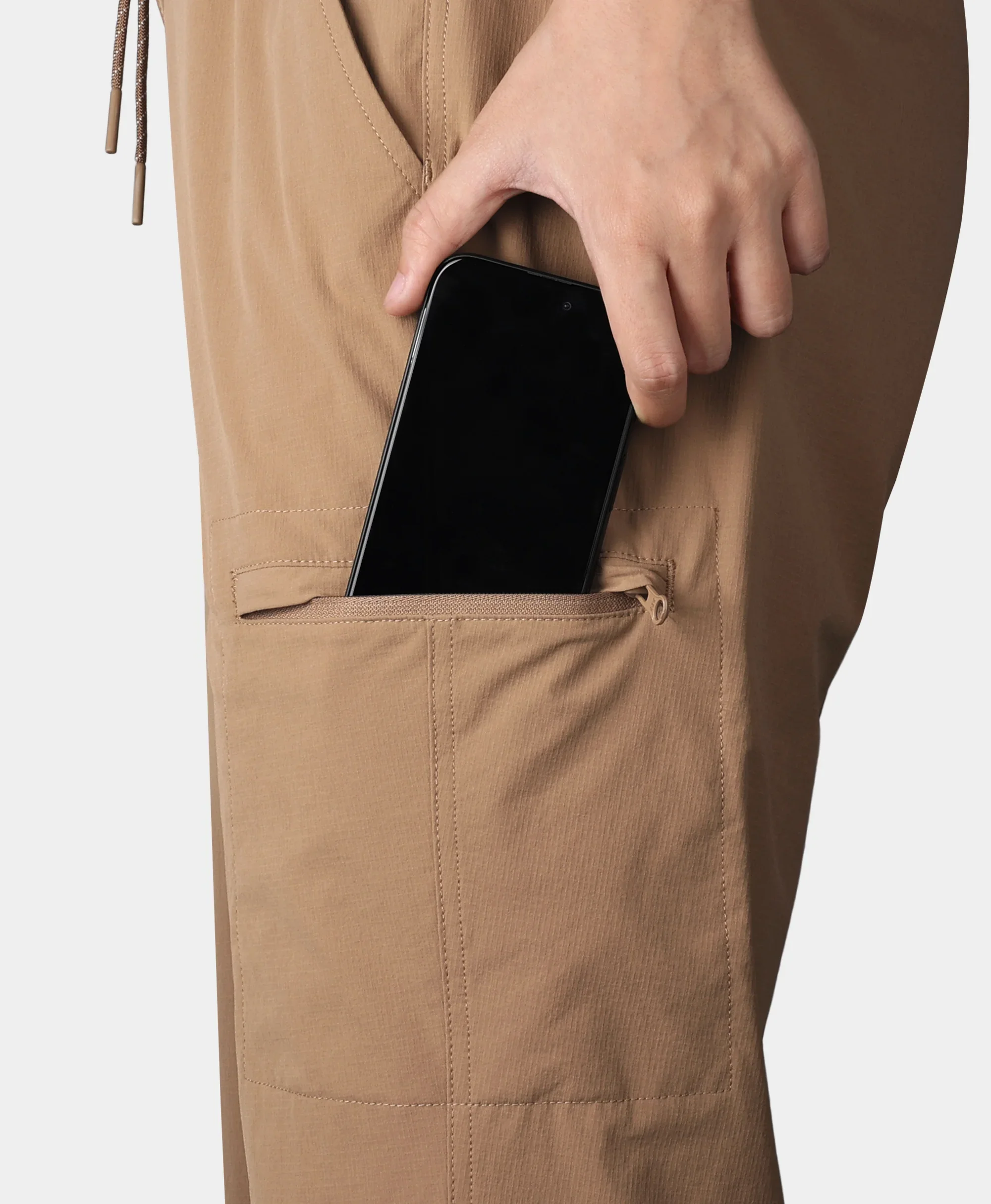 Women's Cargo Pants (Final Sale) - Image 3