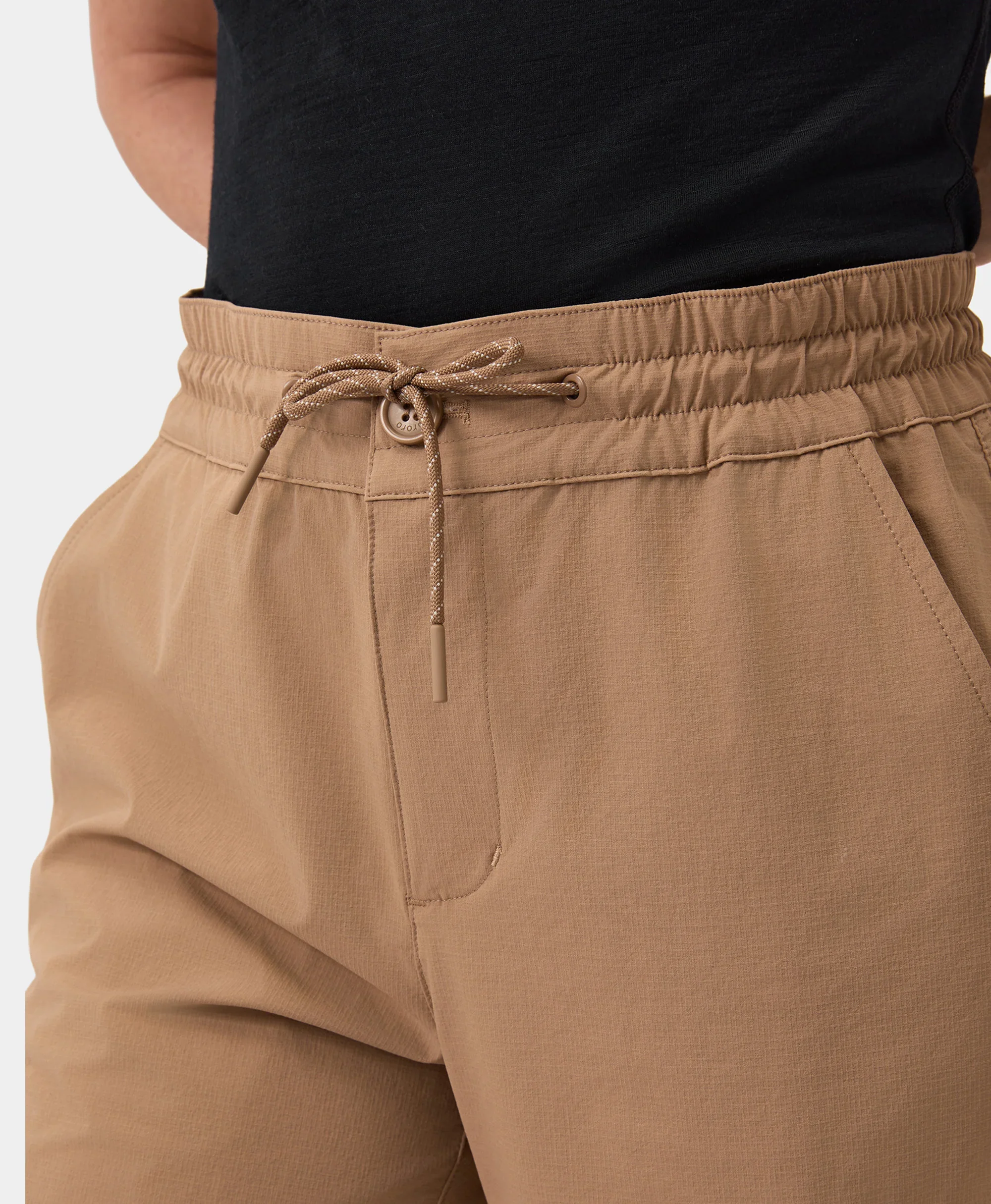 Women's Cargo Pants (Final Sale) - Image 4