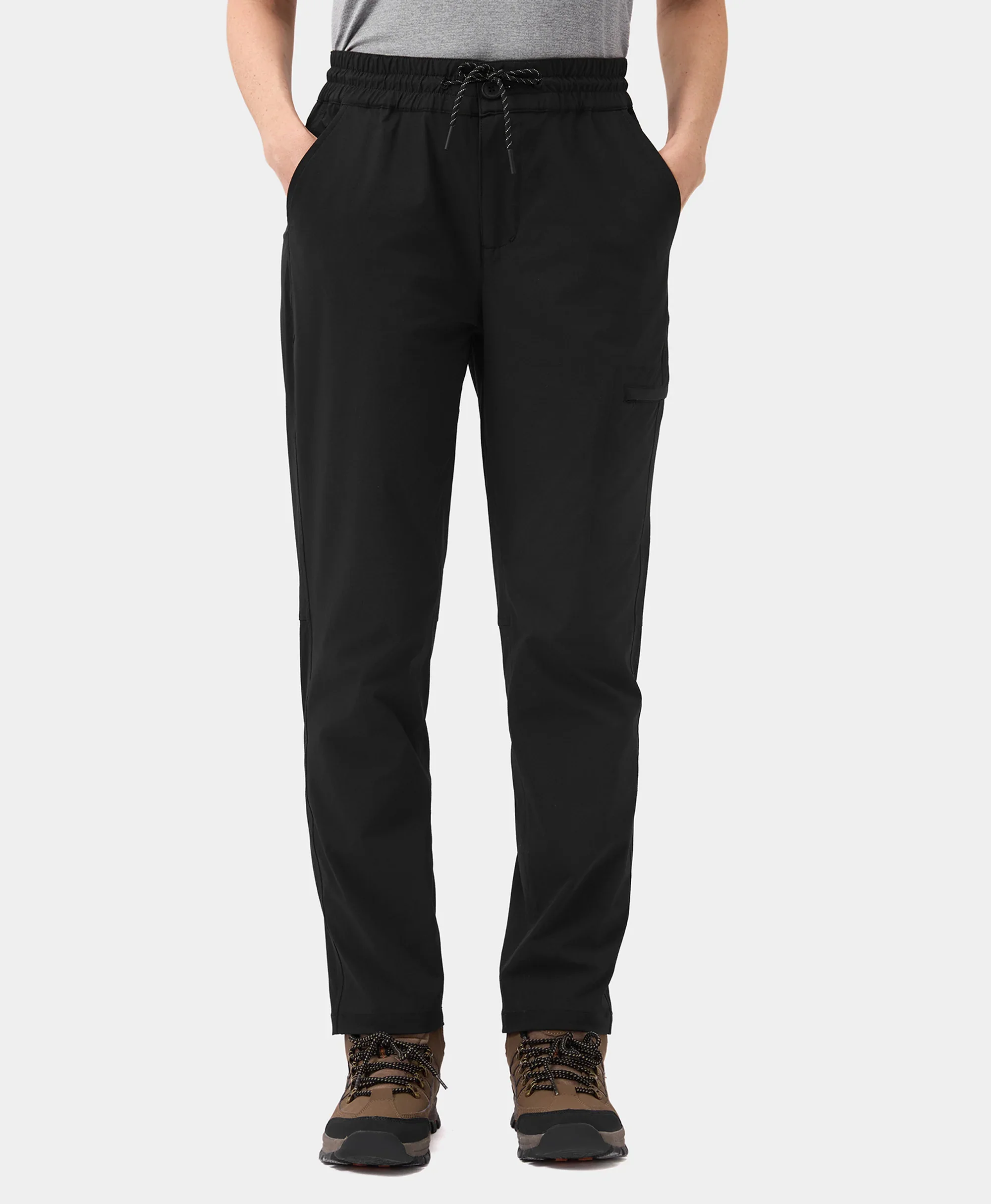Women's Cargo Pants (Final Sale) - Image 6