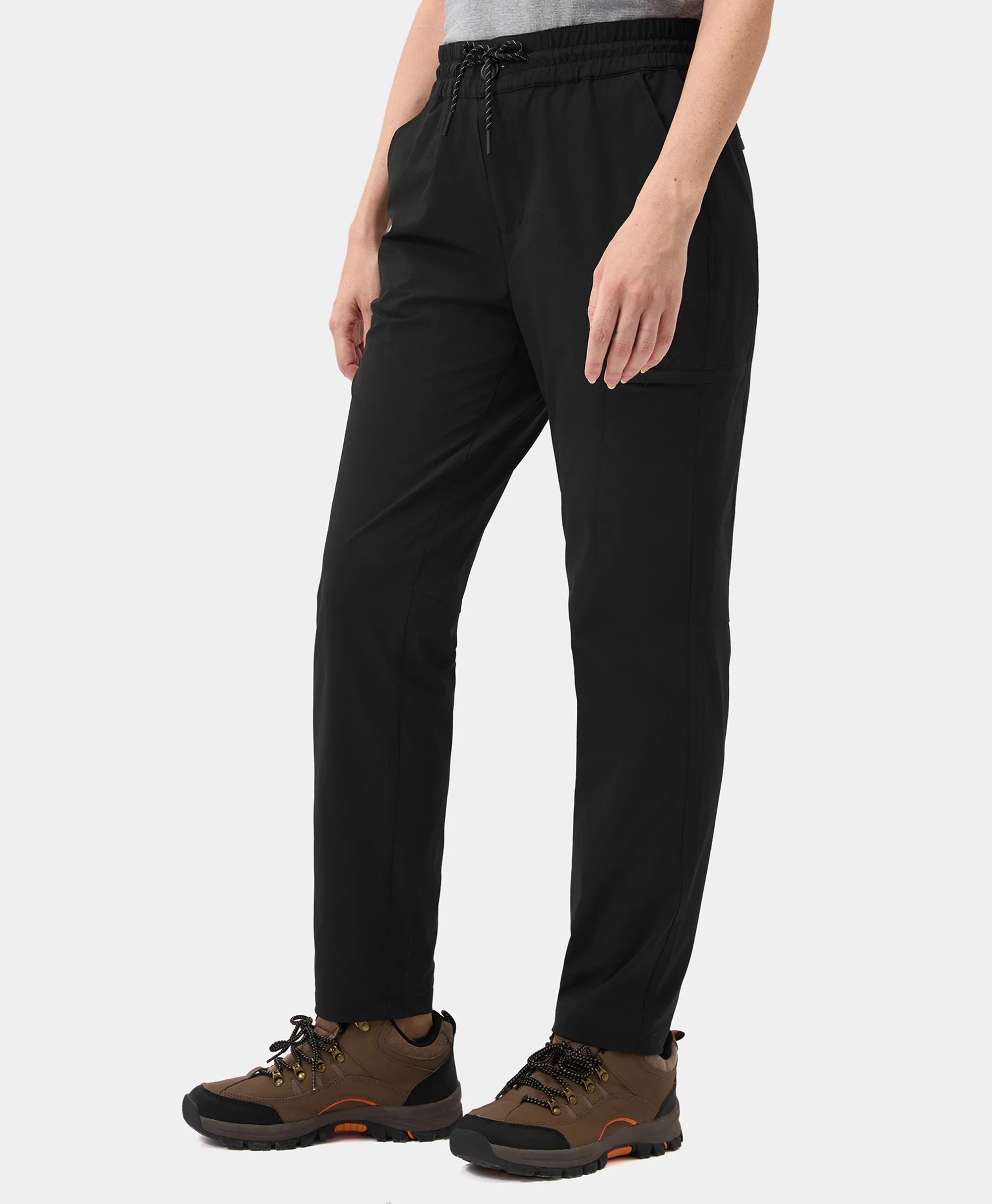 Women's Cargo Pants (Final Sale) - Image 7
