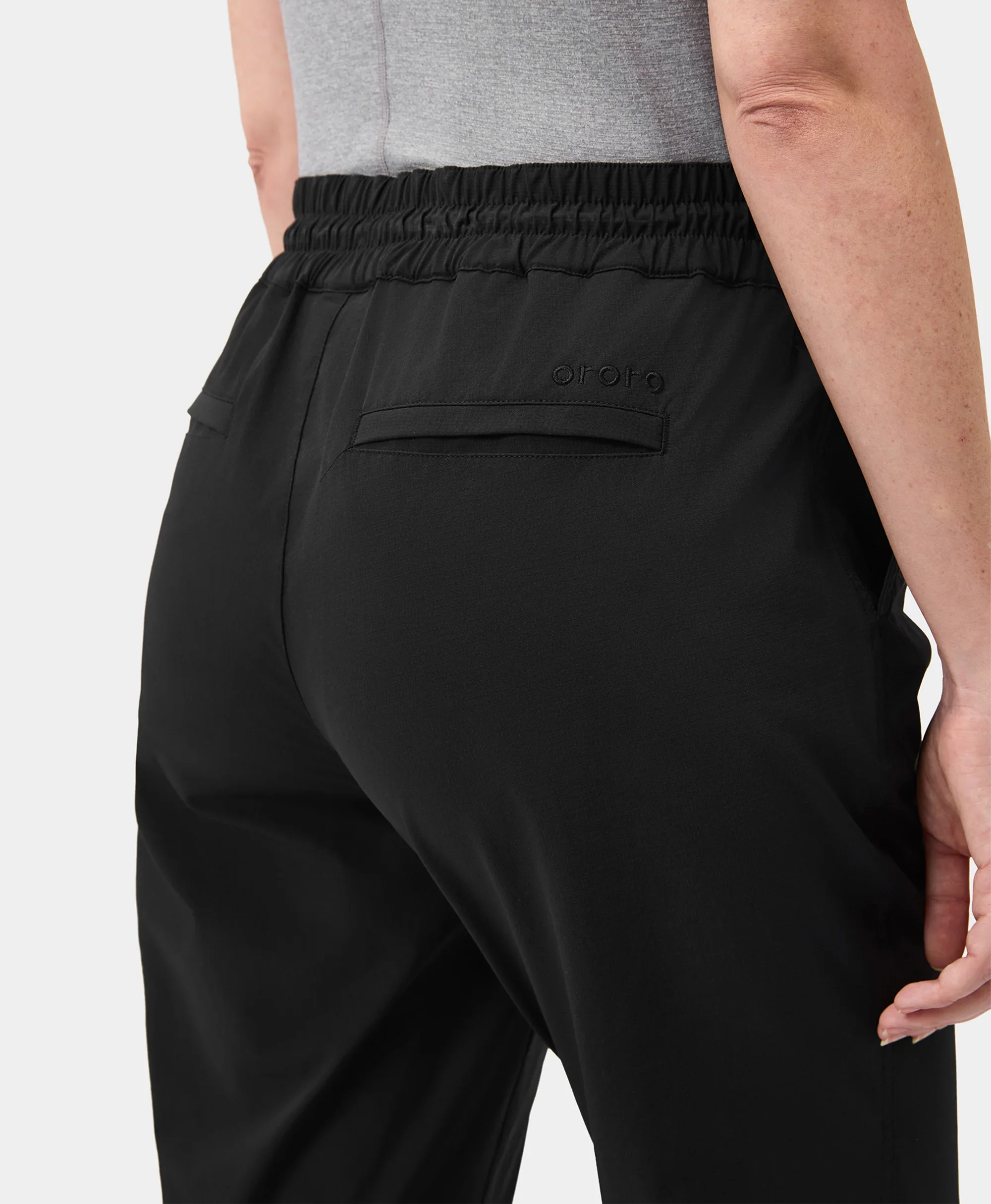 Women's Cargo Pants (Final Sale) - Image 9