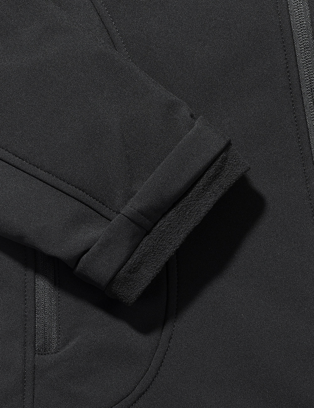 Women's Classic Heated Jacket (Apparel Only) - Image 11