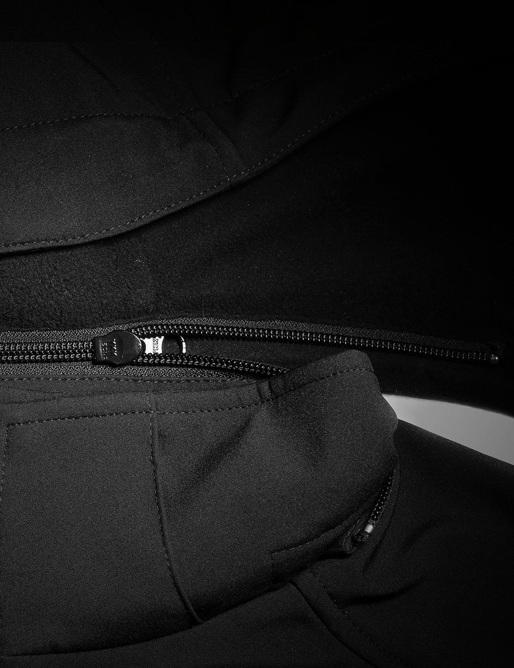 Women's Classic Heated Jacket (Apparel Only) - Image 23