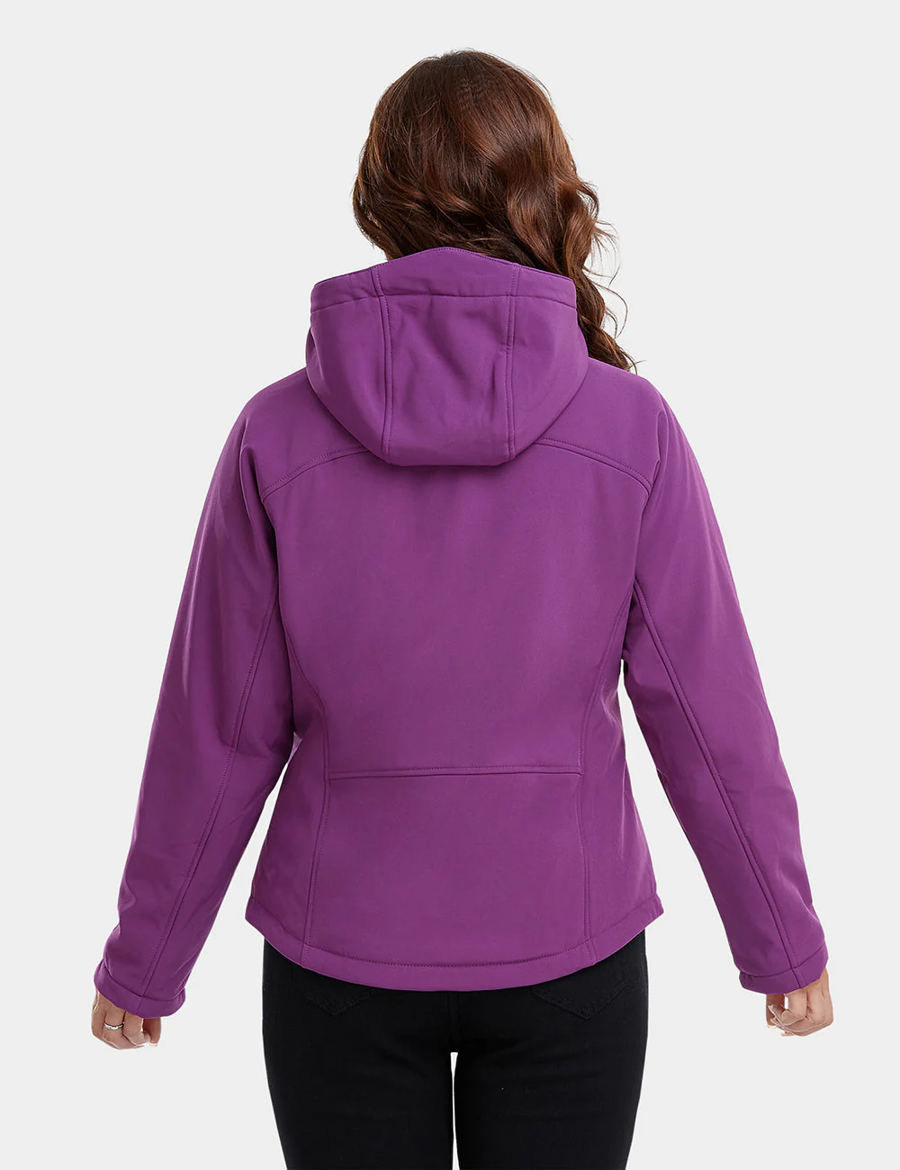 Women's Classic Heated Jacket (Apparel Only) - Image 30