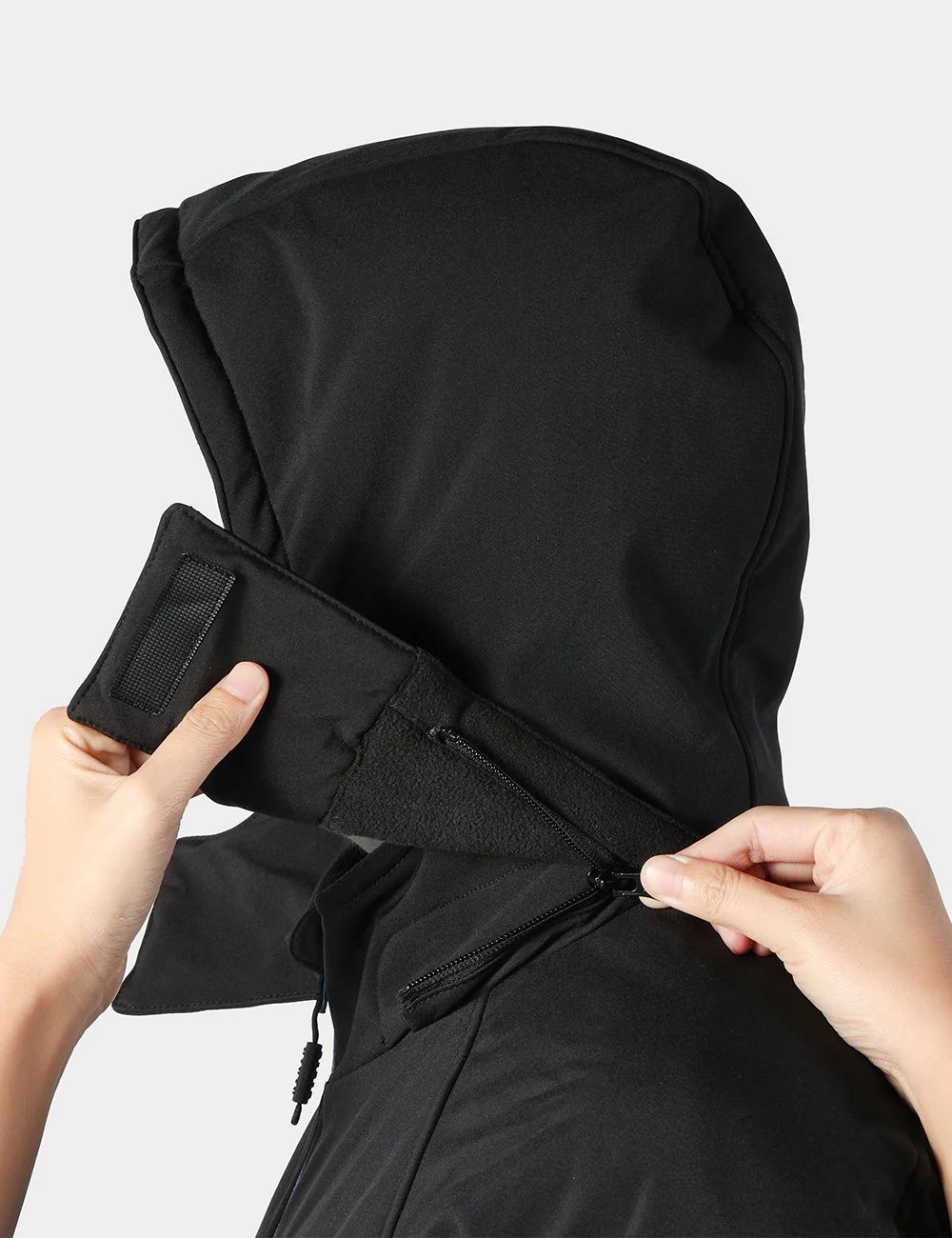 Women's Classic Heated Jacket (Apparel Only) - Image 8