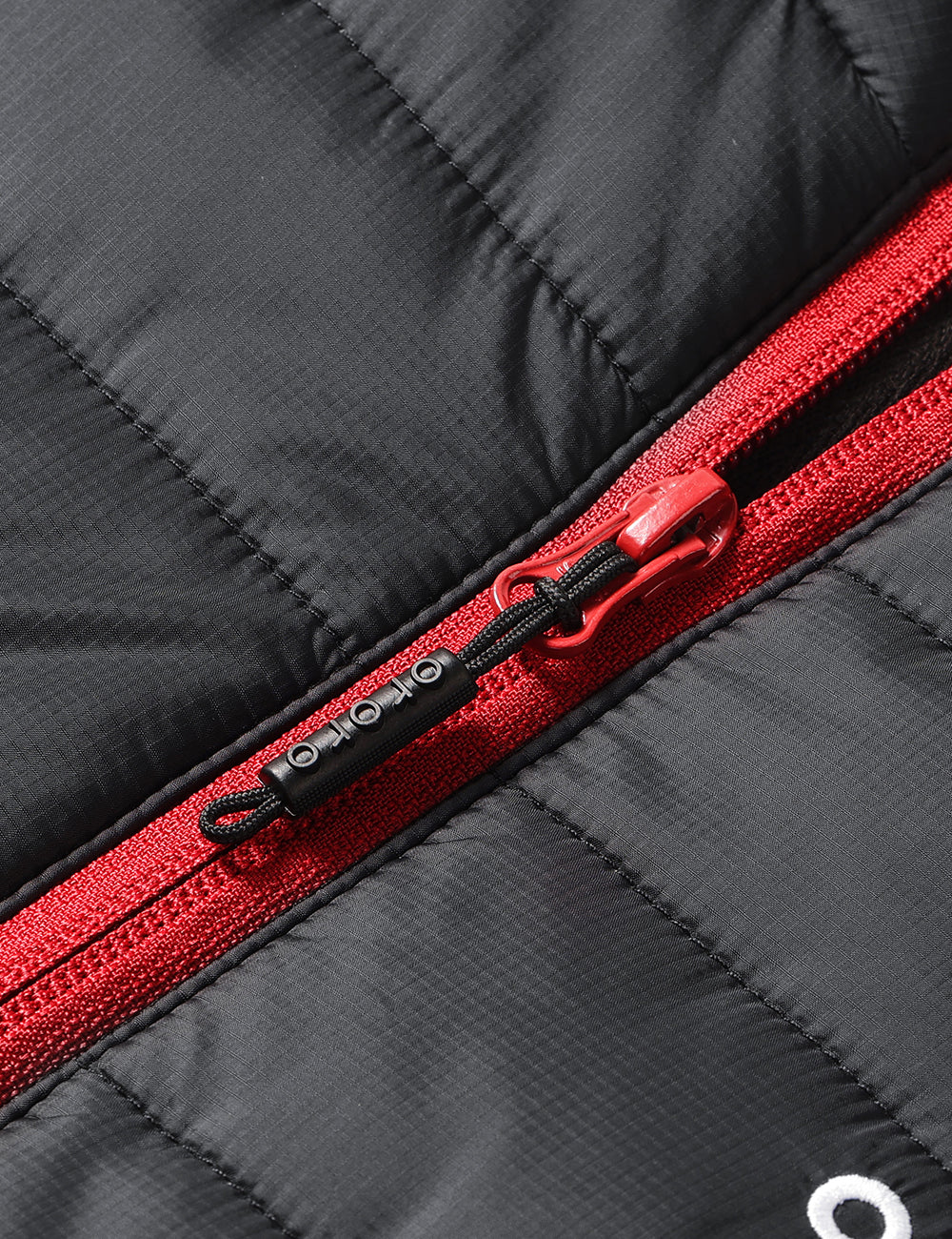 Women's Classic Heated Vest (Apparel Only) - Image 9