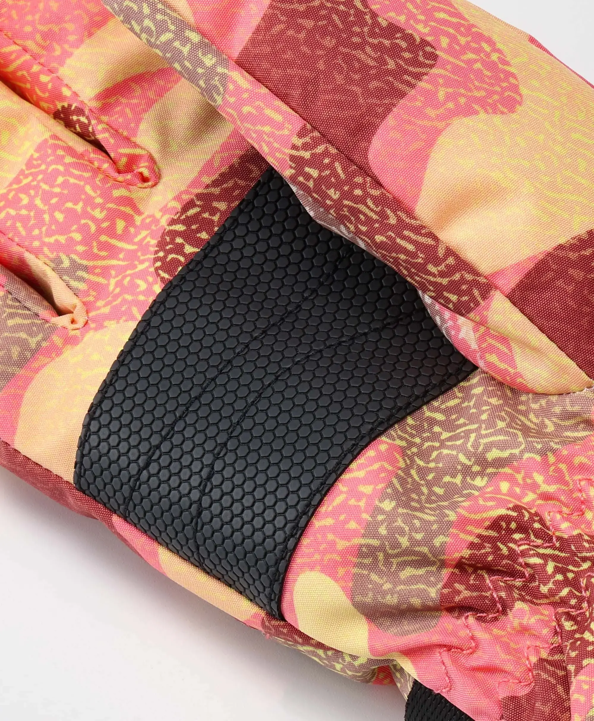 Kyoto Women's Colorprint Heated Lightweight Gloves (Final Sale) - Image 19