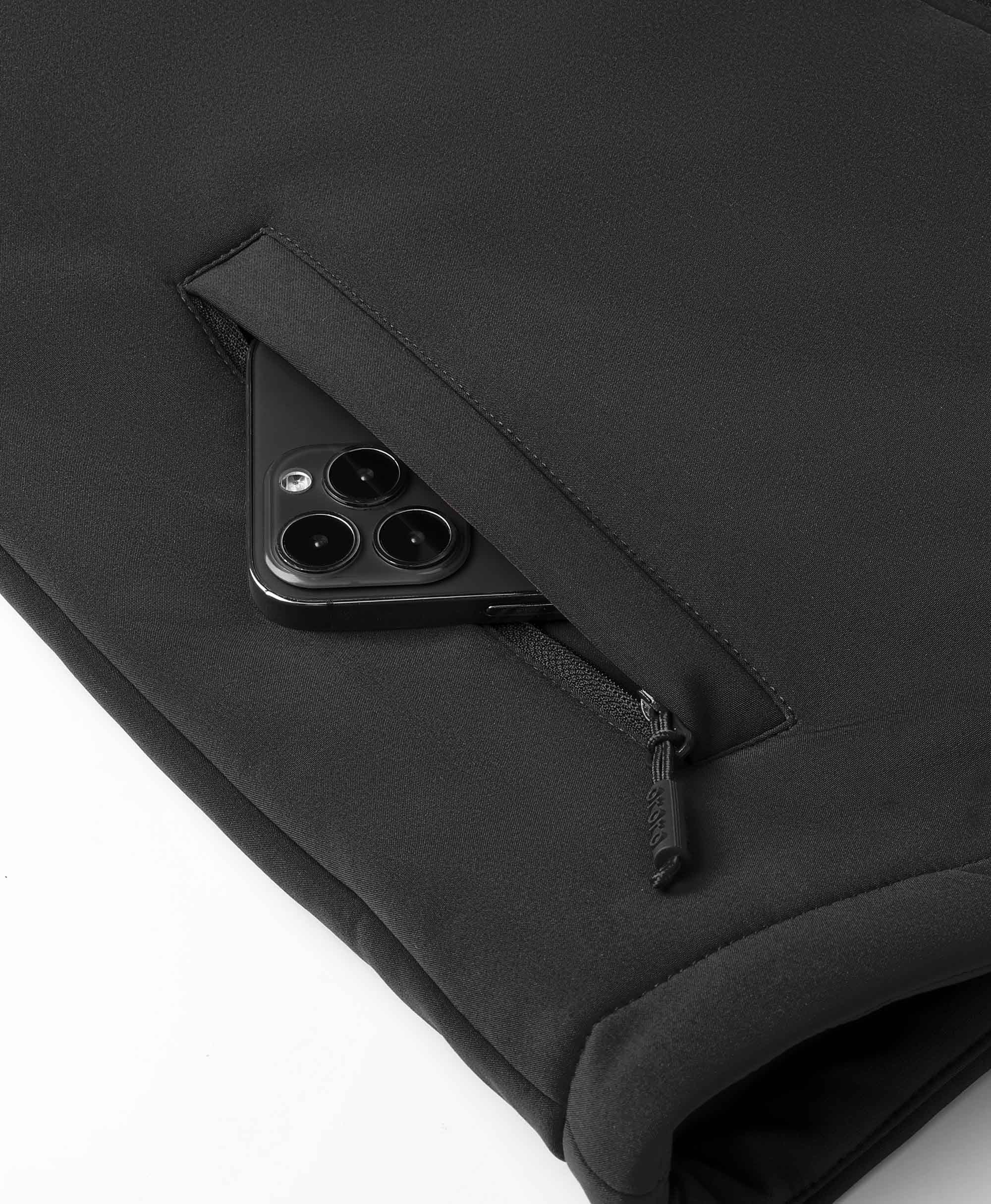 Bundle Deal - Women's Heated Dual Control Jacket (Pocket Heating) & Extra PD 5K Battery - Image 11