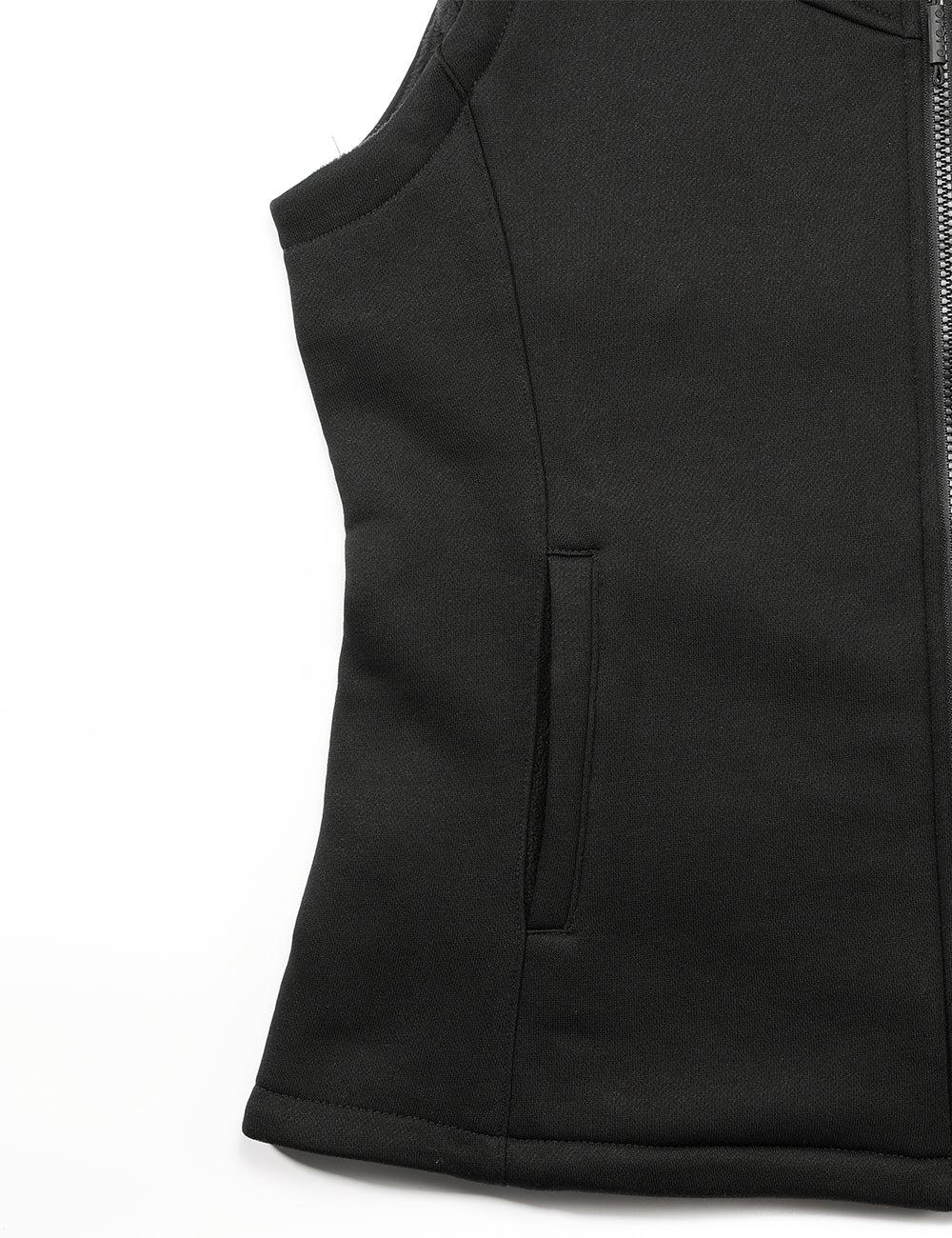 Women's Heated Fleece Vest (Apparel Only) - Image 11