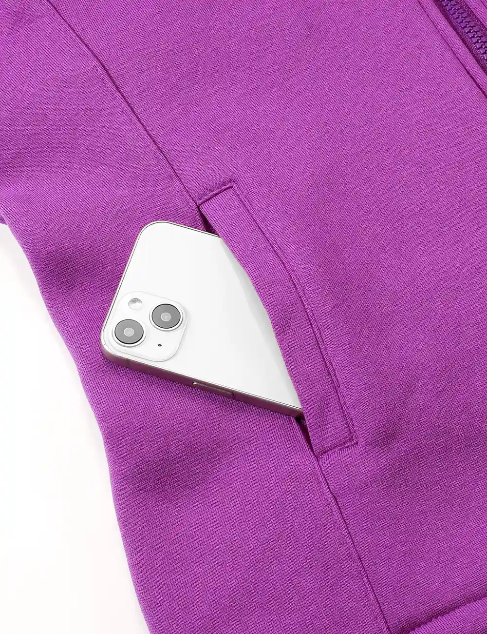 Women's Heated Fleece Vest - New Colors (Final Sale) - Image 31