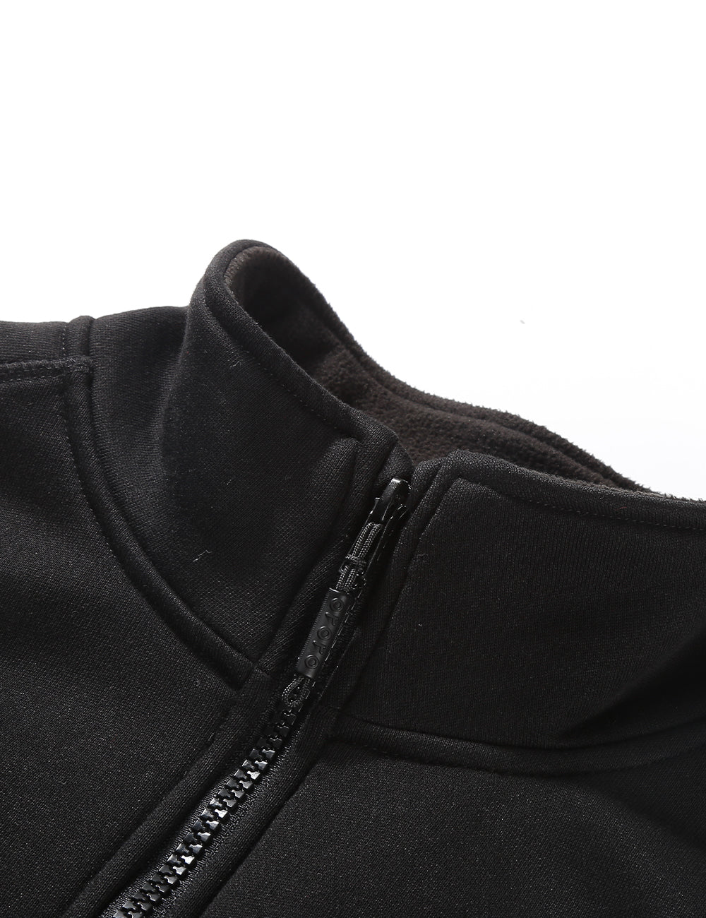 Women's Heated Full-Zip Fleece Jacket (Apparel Only) - Image 19