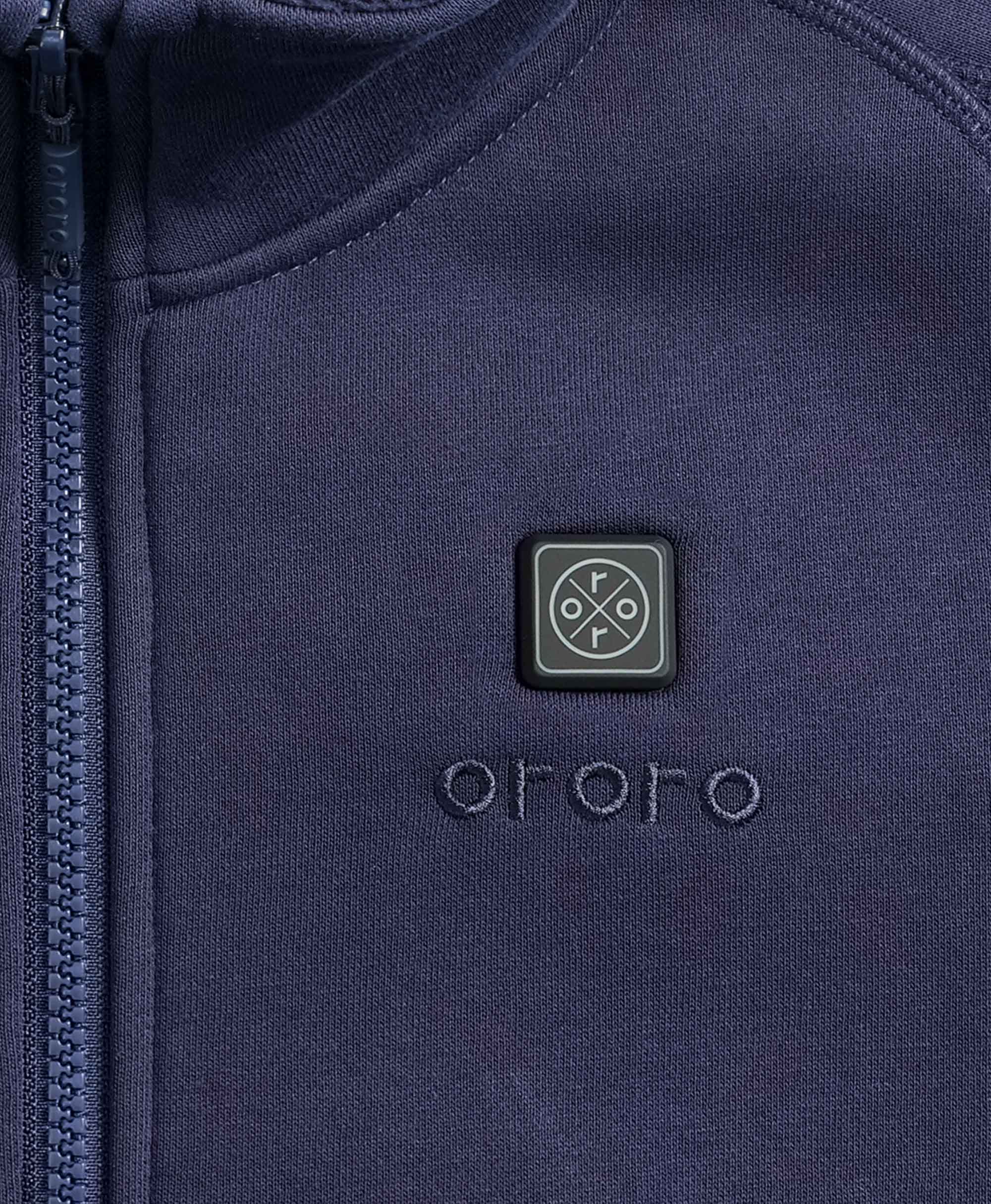 Women's Heated Full-Zip Fleece Jacket (Apparel Only) - Image 34