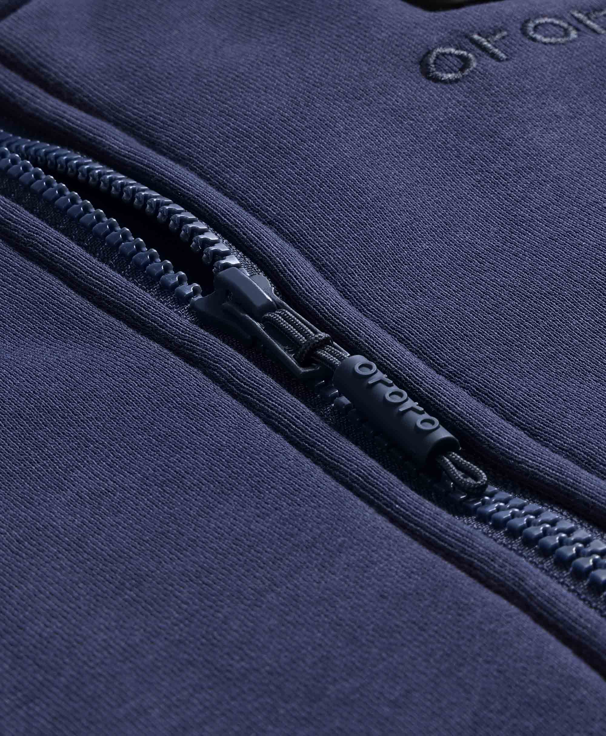 Women's Heated Full-Zip Fleece Jacket (Apparel Only) - Image 36