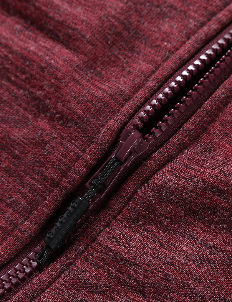 Women's Heated Full-Zip Fleece Jacket (Apparel Only) - Image 47