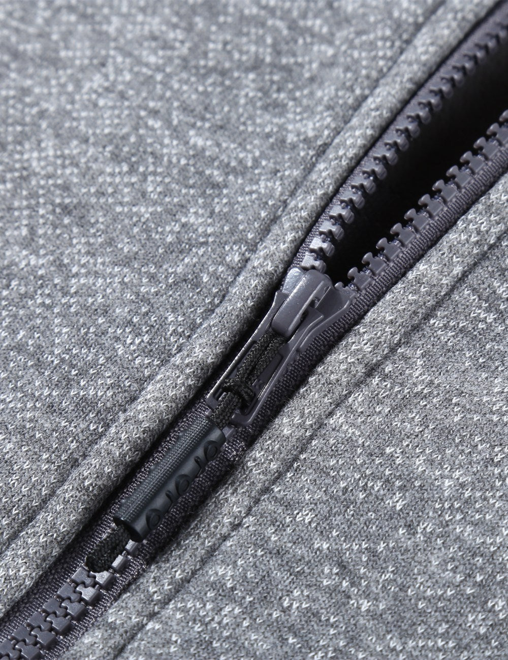 Women's Heated Full-Zip Fleece Jacket (Apparel Only) - Image 9