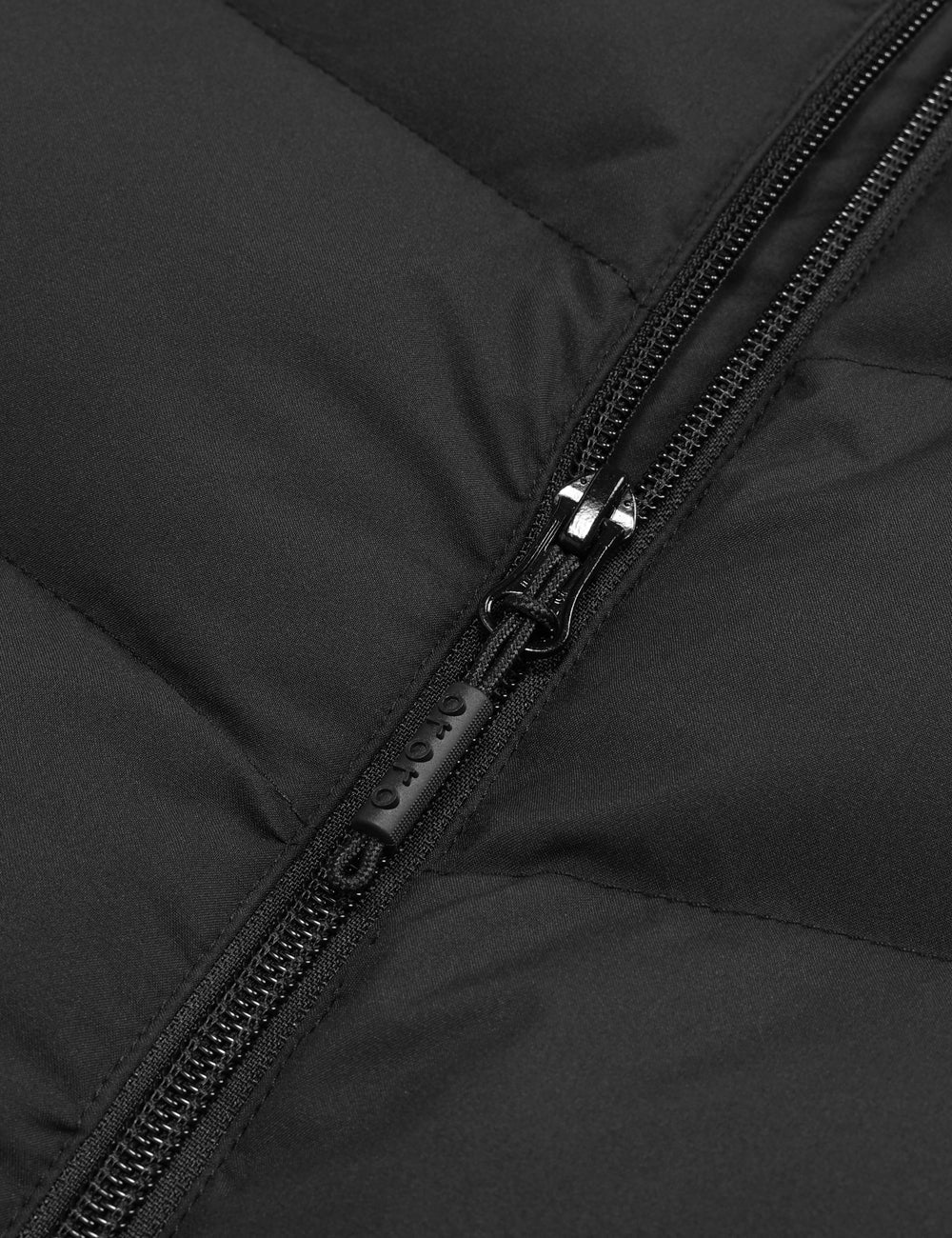 Women's Heated Puffer Parka Jacket (Apparel Only) - Image 6