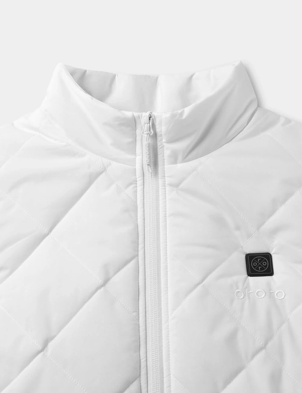 Women's Heated Quilted Vest (Apparel Only) - Image 18